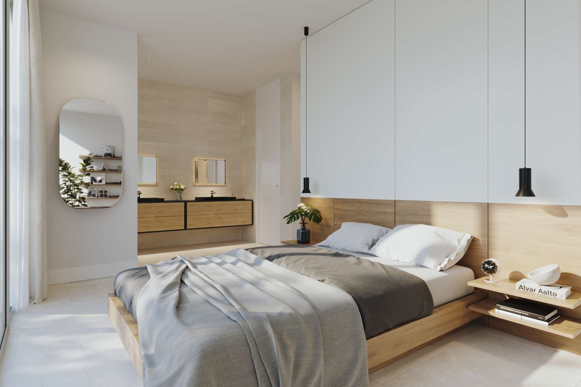 Nouvelle construction - Villa - Estepona
