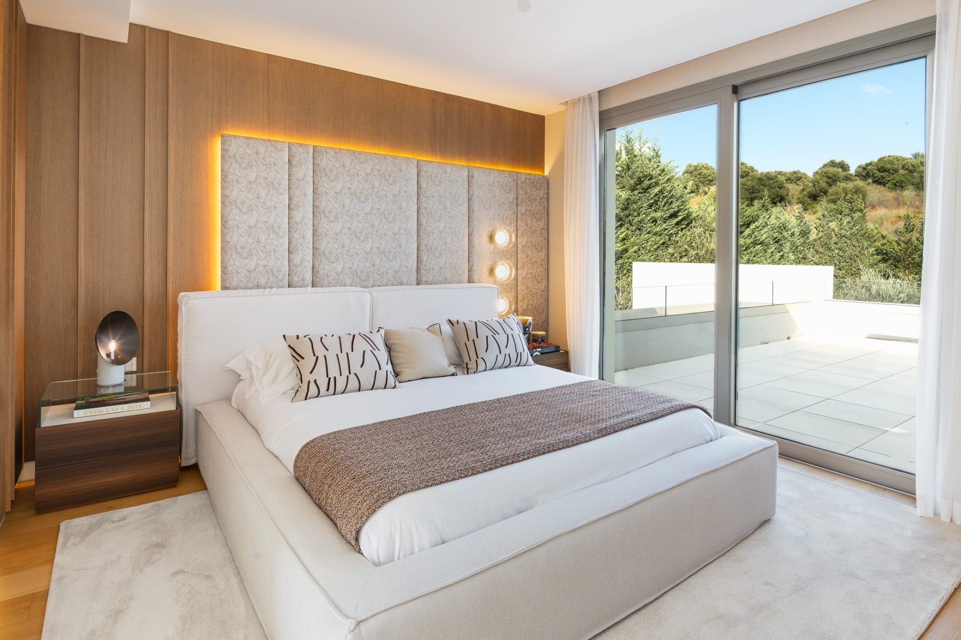 Nouvelle construction - Villa - Estepona