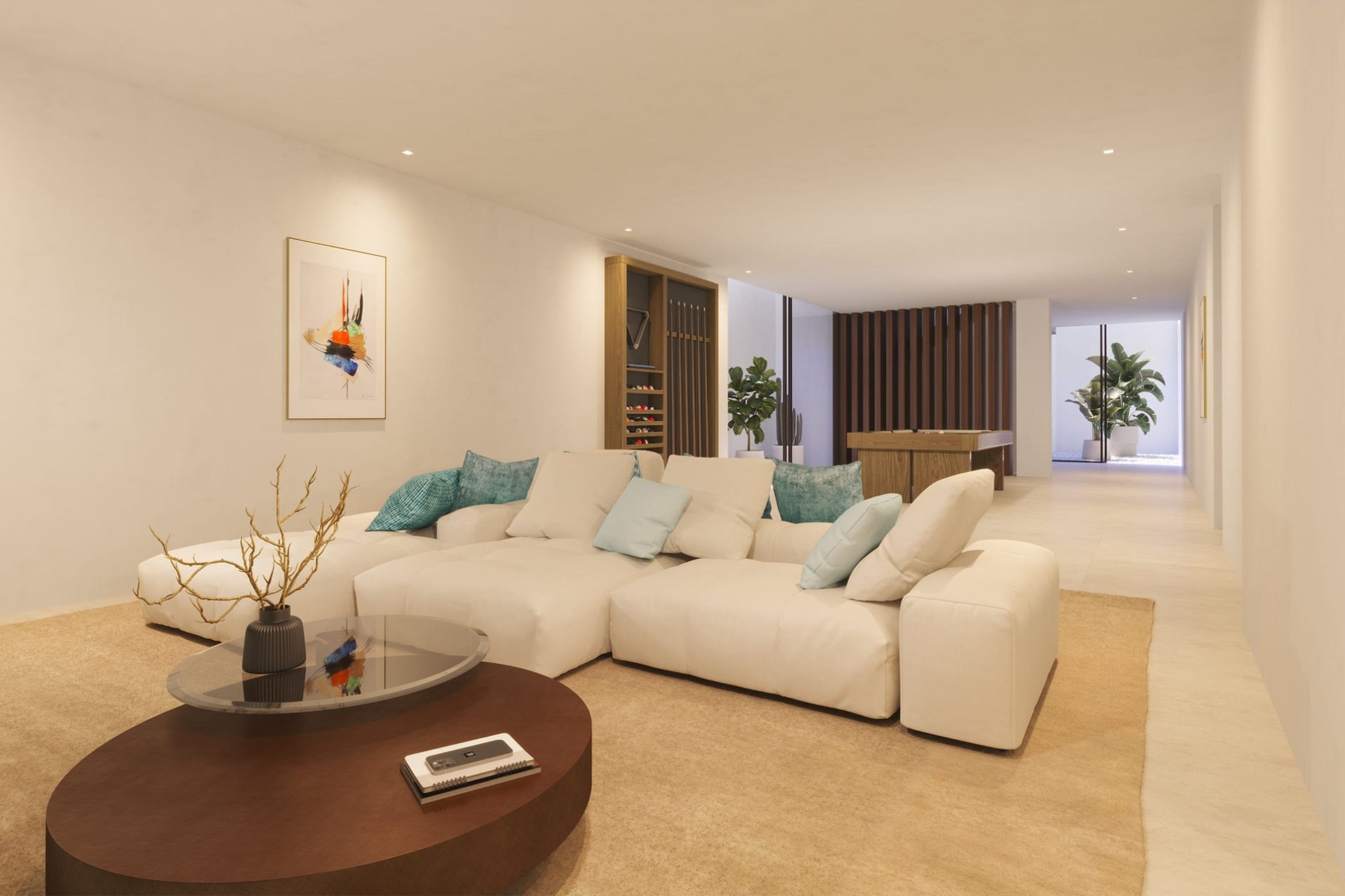 Nouvelle construction - Villa - Estepona