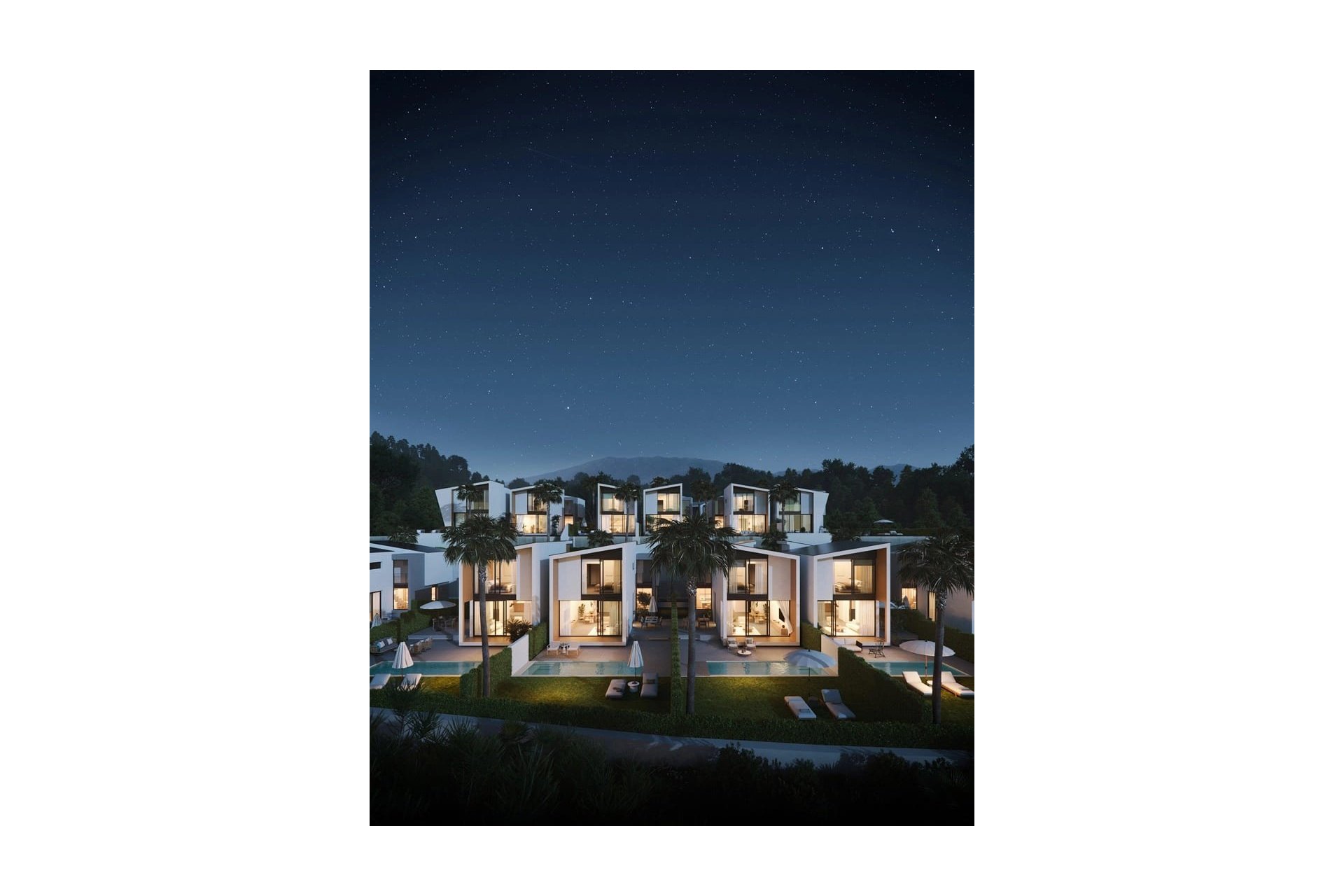 Nouvelle construction - Villa - La Cala de Mijas