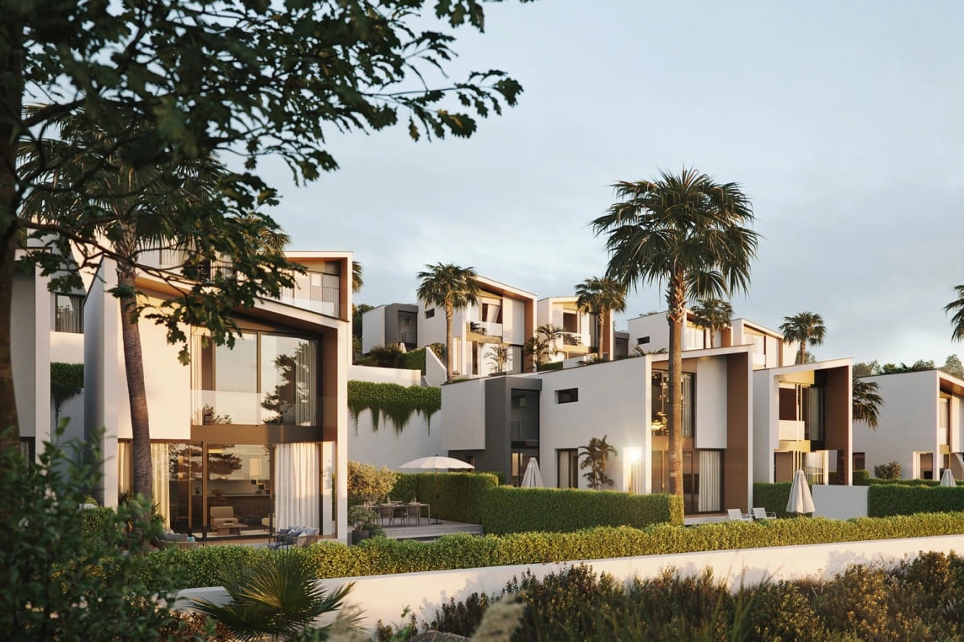 Nouvelle construction - Villa - La Cala de Mijas