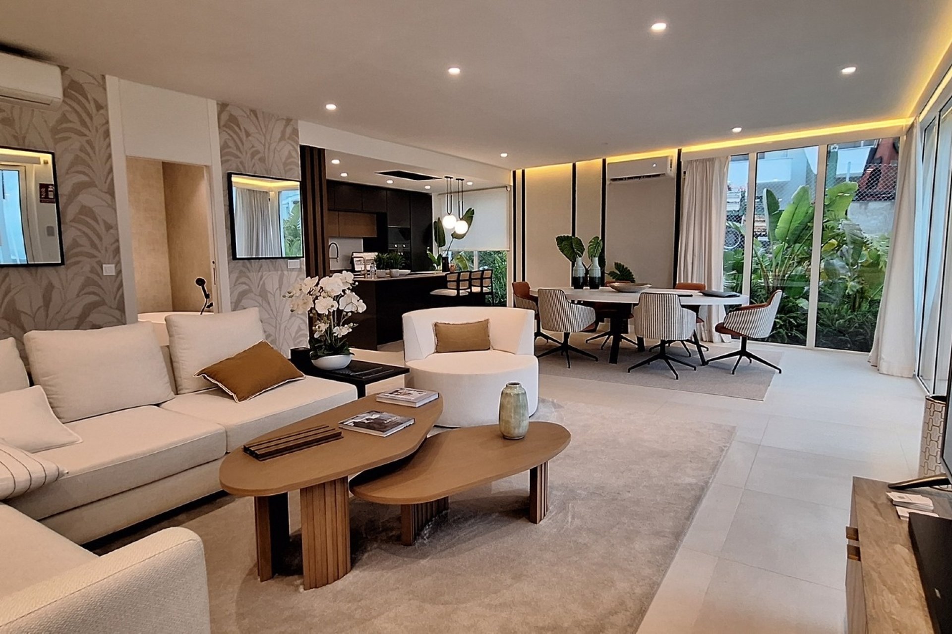 Nouvelle construction - Villa - La Cala de Mijas