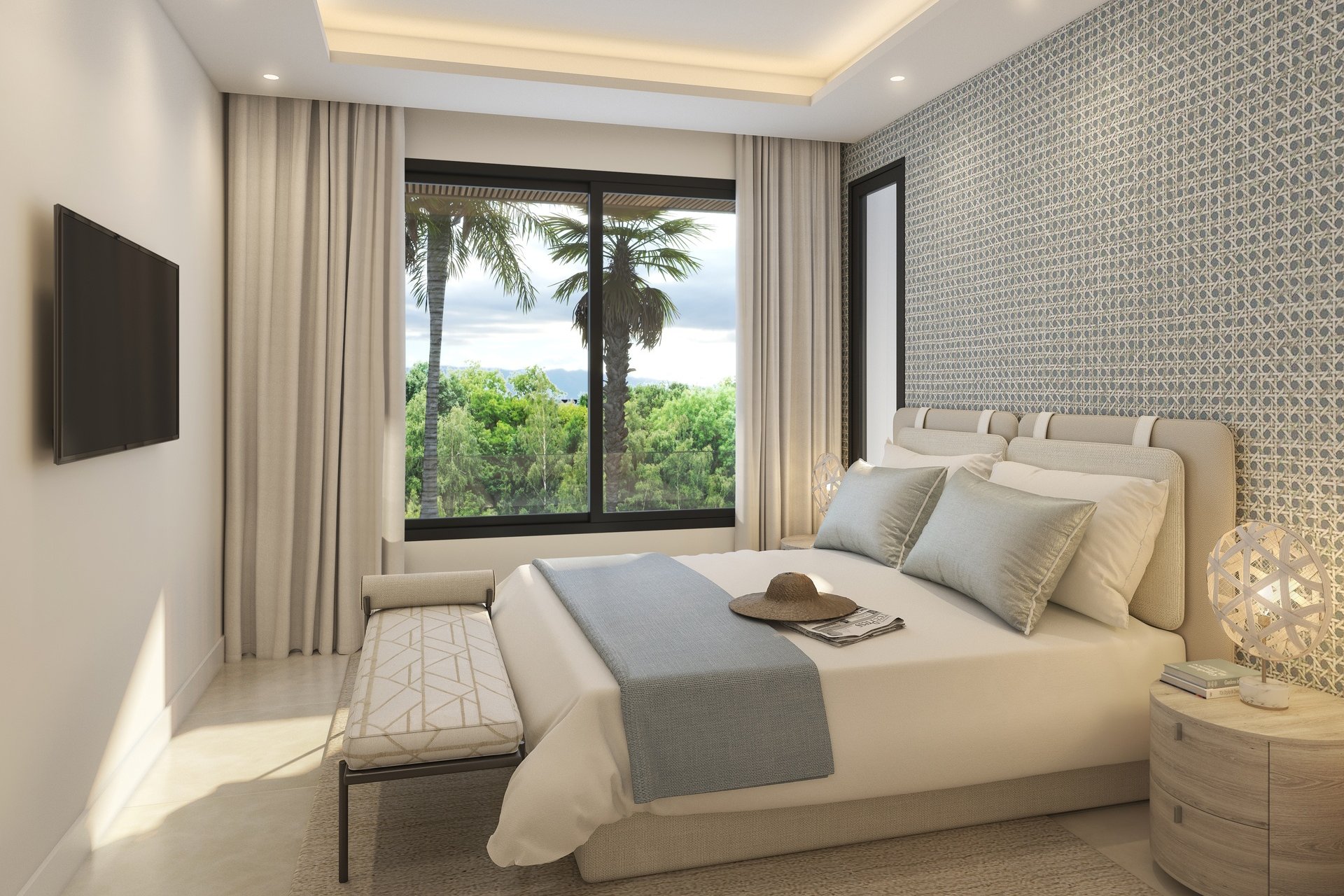 Nouvelle construction - Villa - La Cala de Mijas