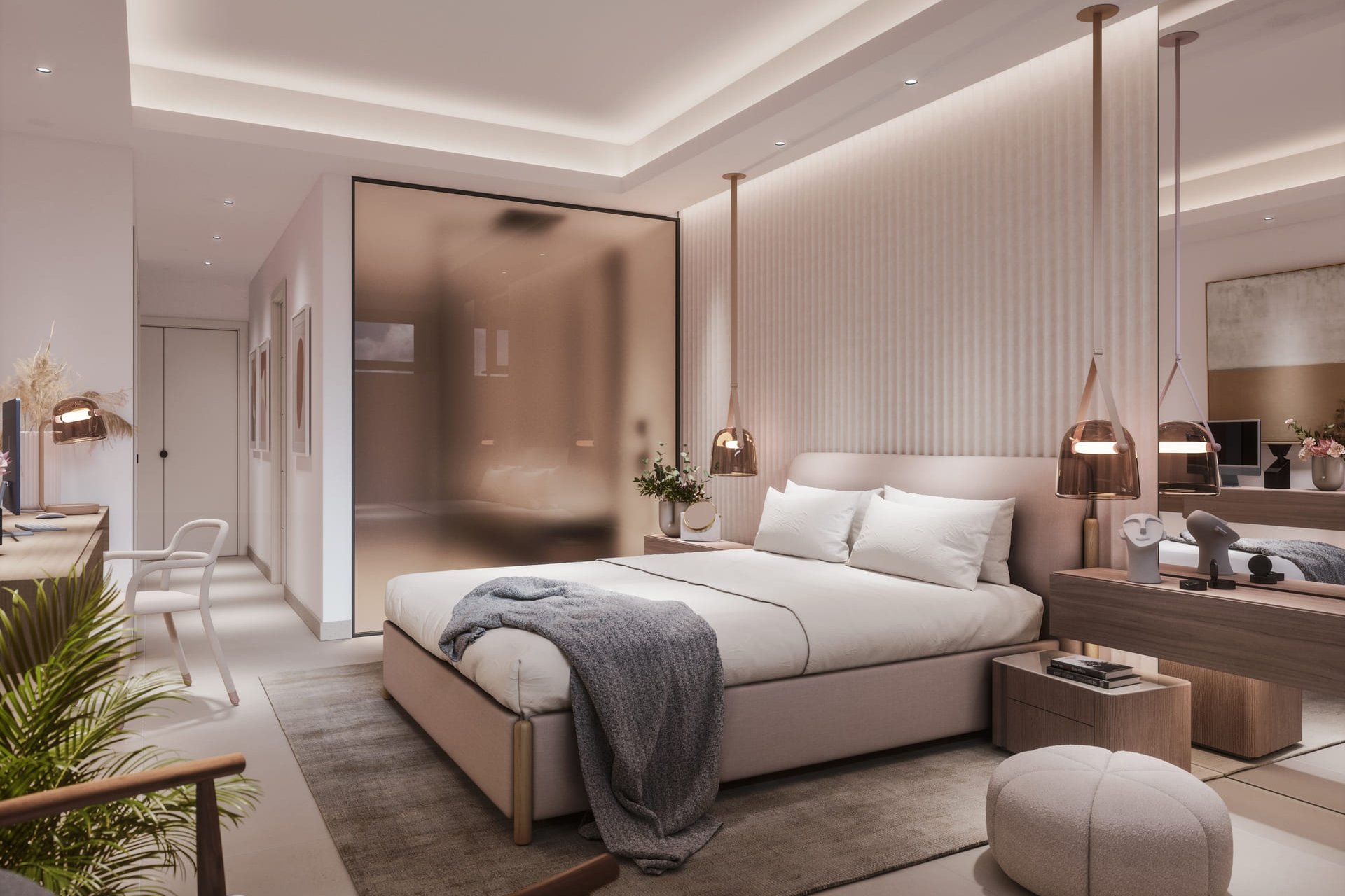 Nouvelle construction - Villa - Las Lagunas de Mijas