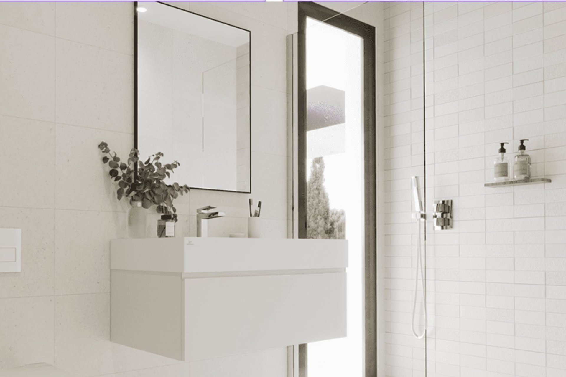 Nouvelle construction - Villa - Las Lagunas de Mijas