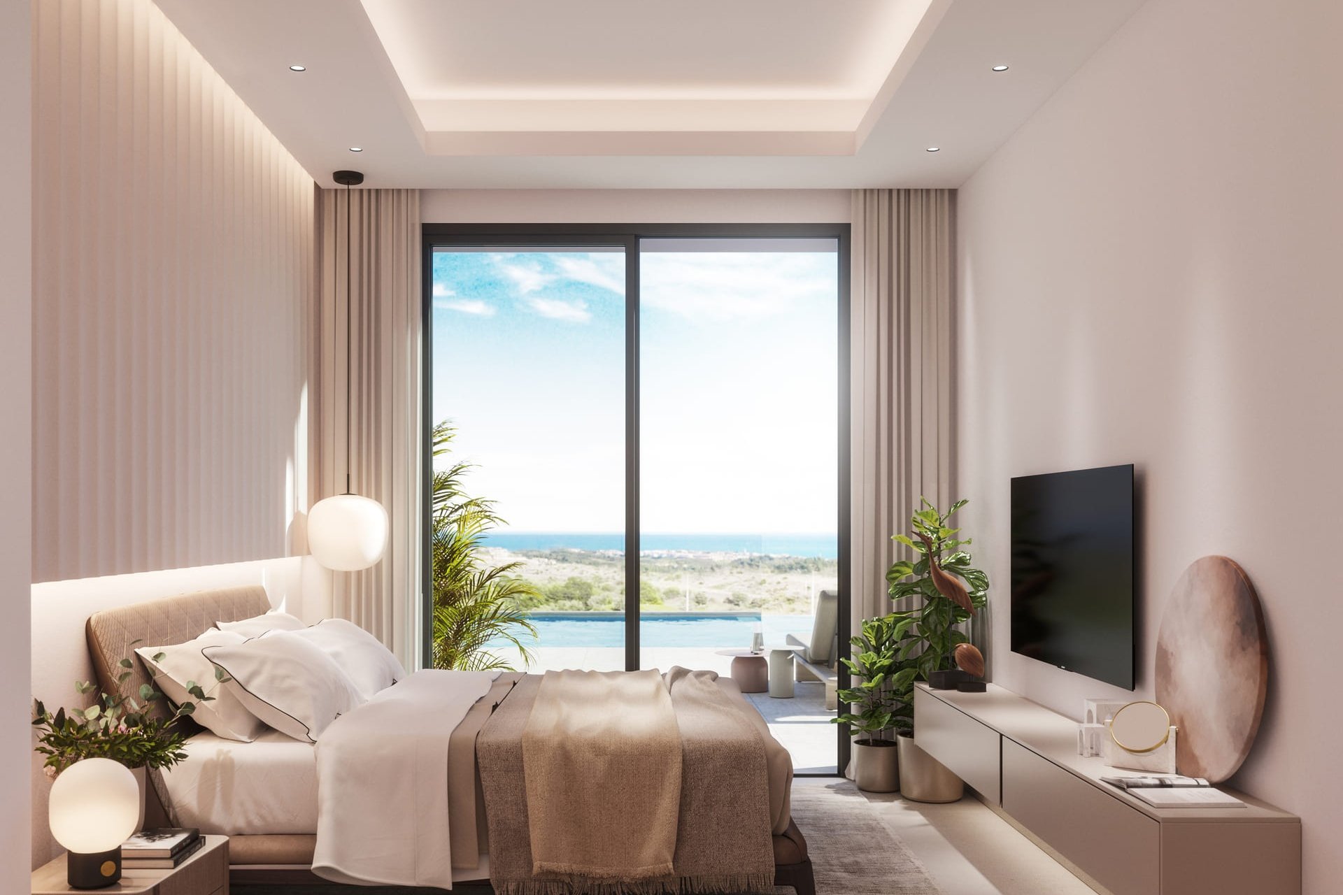 Nouvelle construction - Villa - Las Lagunas de Mijas