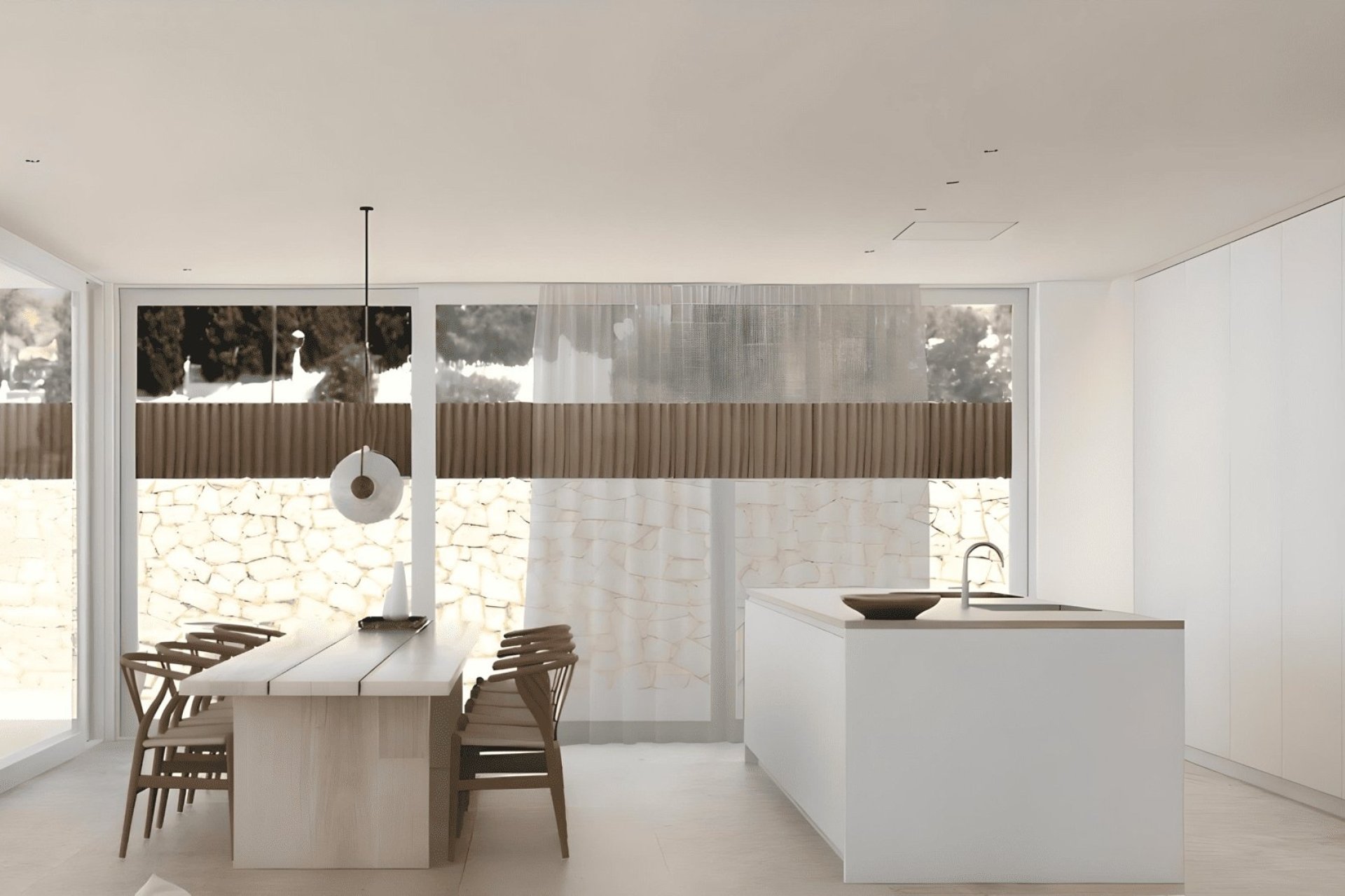 Nouvelle construction - Villa - Las Lagunas de Mijas