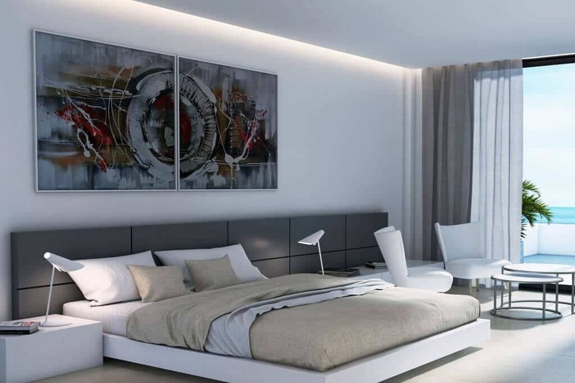 Nouvelle construction - Villa - Manilva