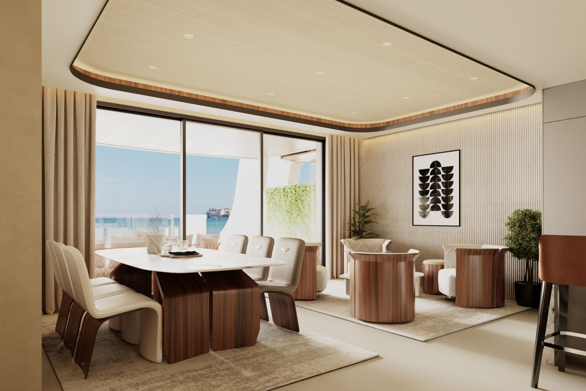 Nouvelle construction - Villa - Marbella