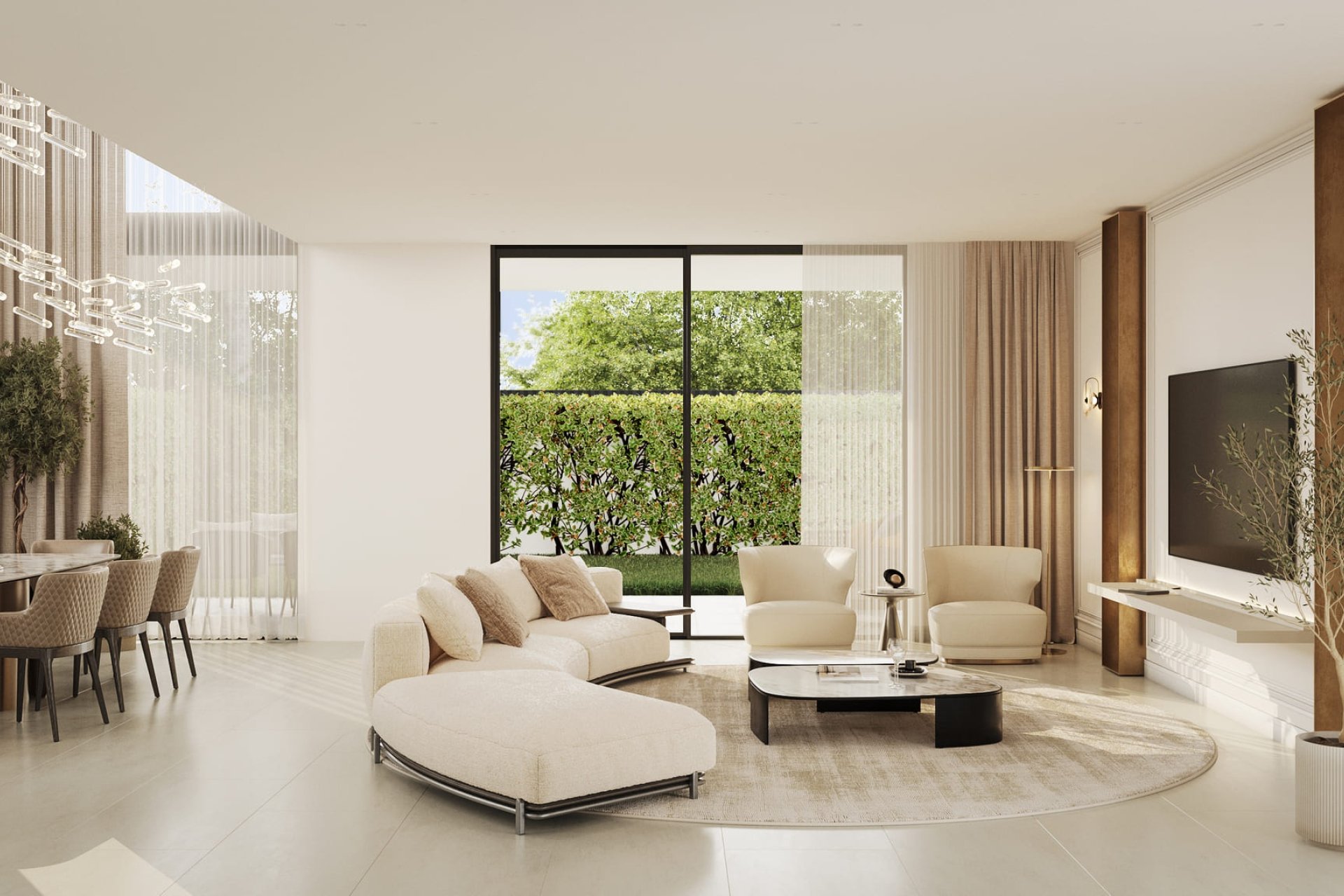 Nouvelle construction - Villa - Marbella