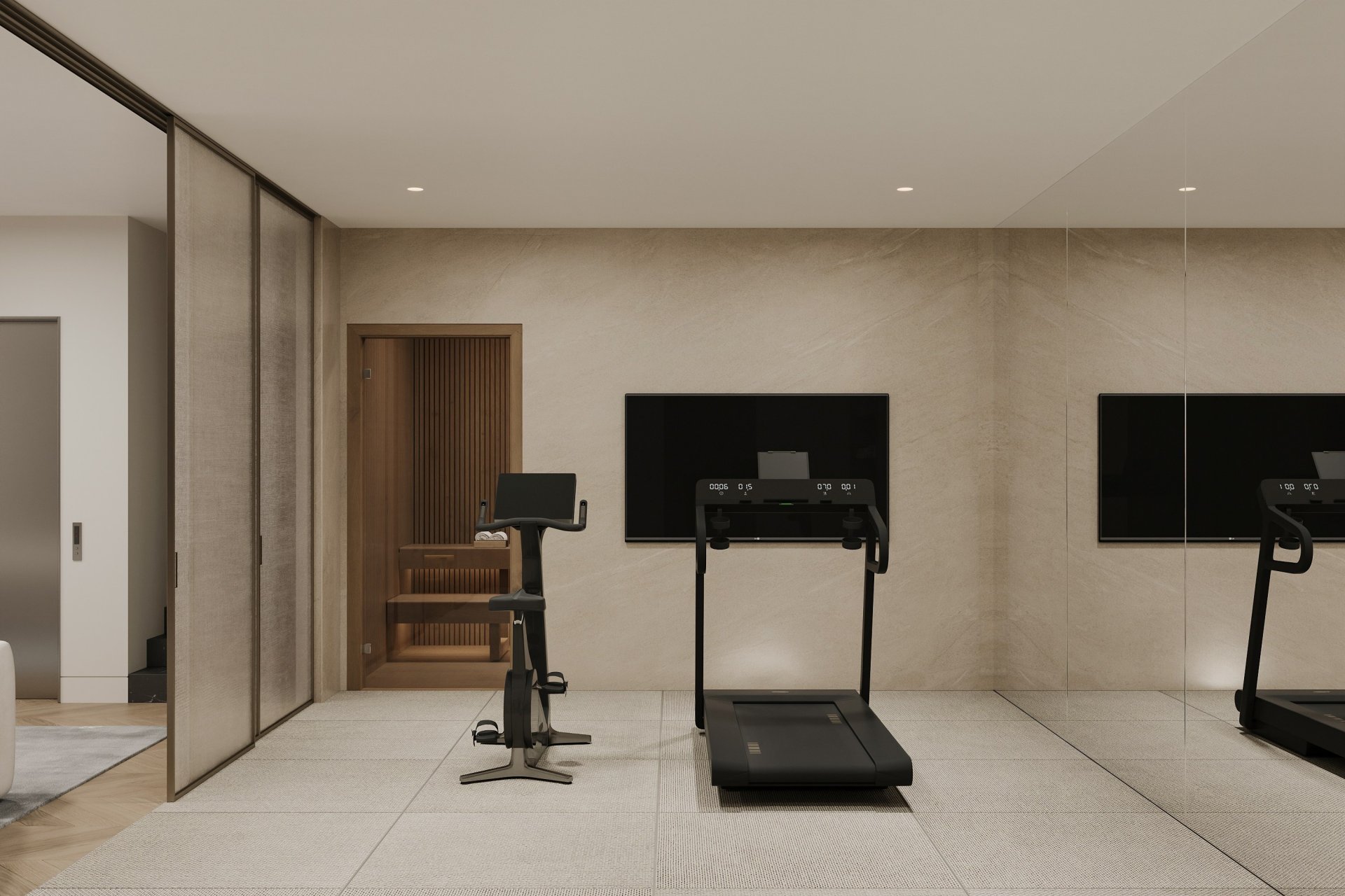 Nouvelle construction - Villa - Marbella