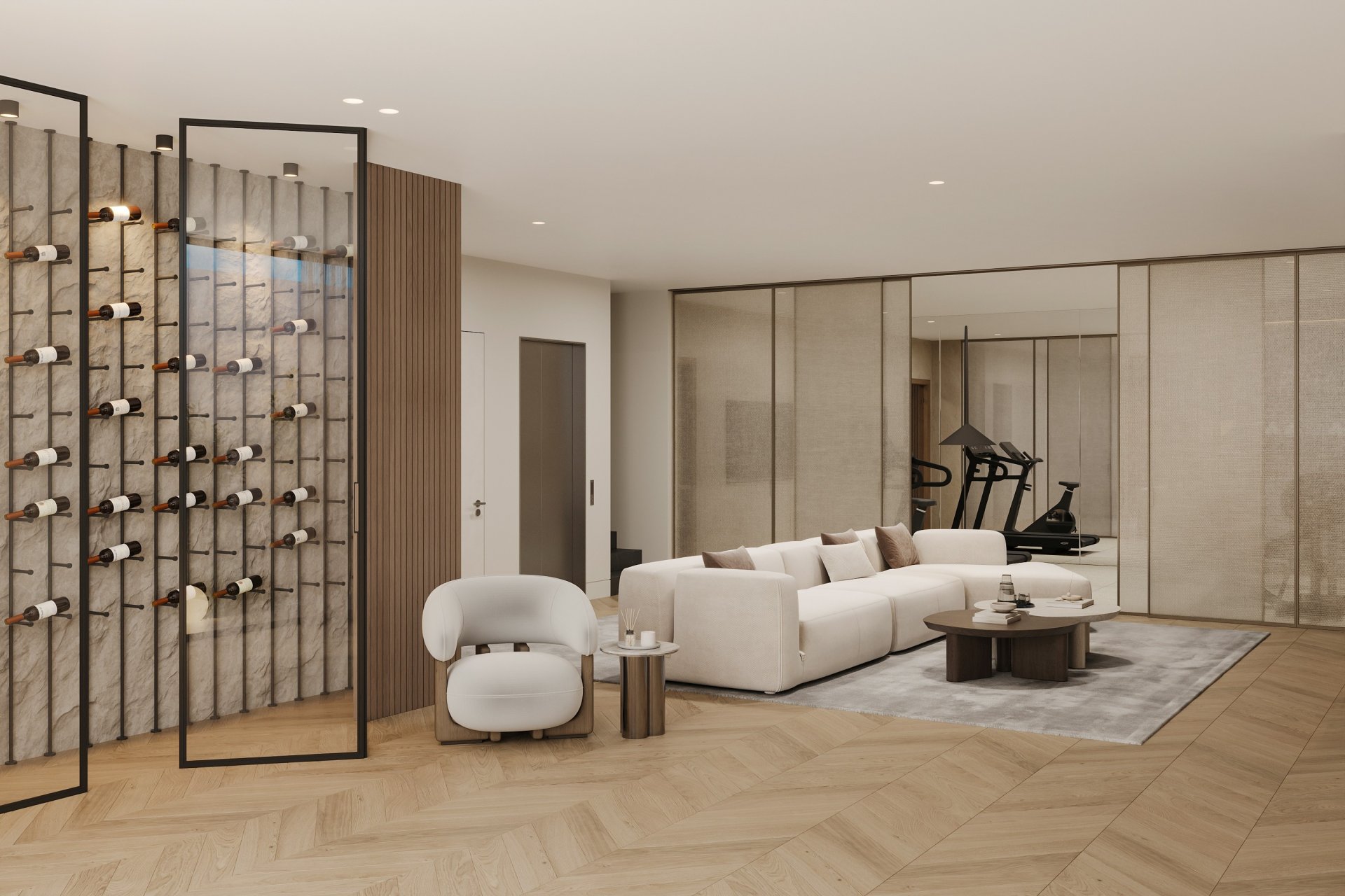 Nouvelle construction - Villa - Marbella