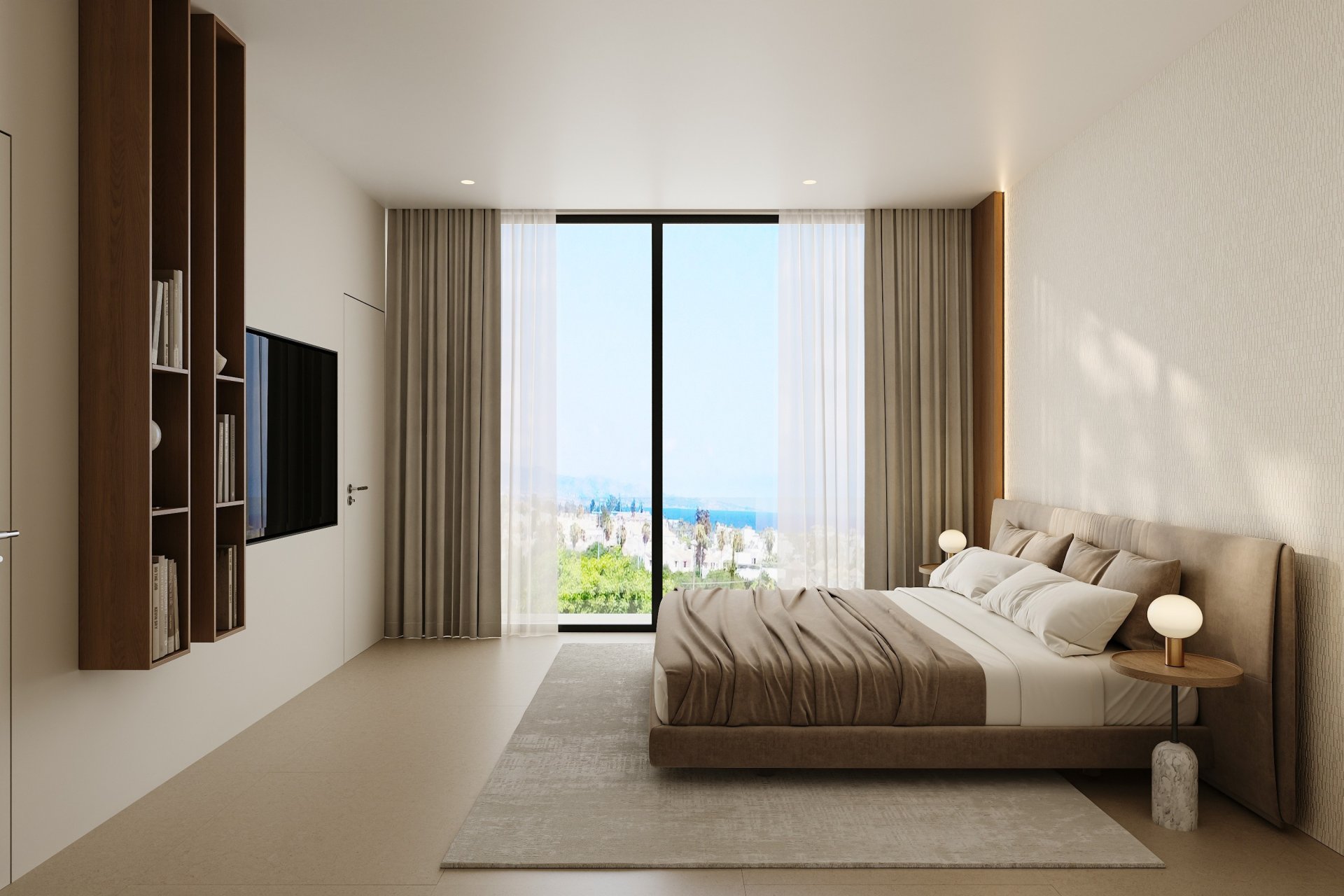 Nouvelle construction - Villa - Marbella