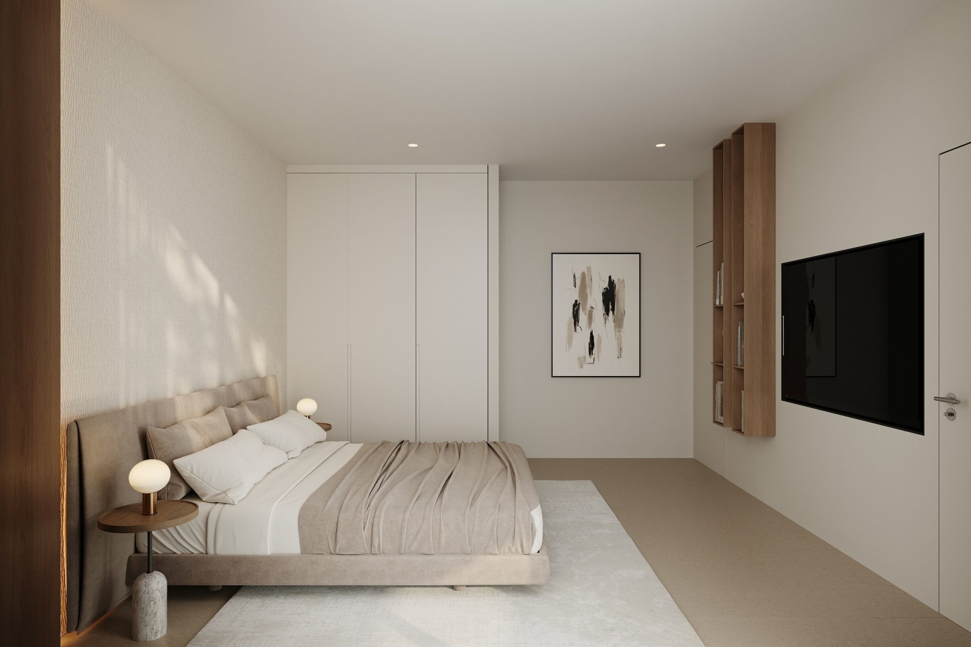 Nouvelle construction - Villa - Marbella
