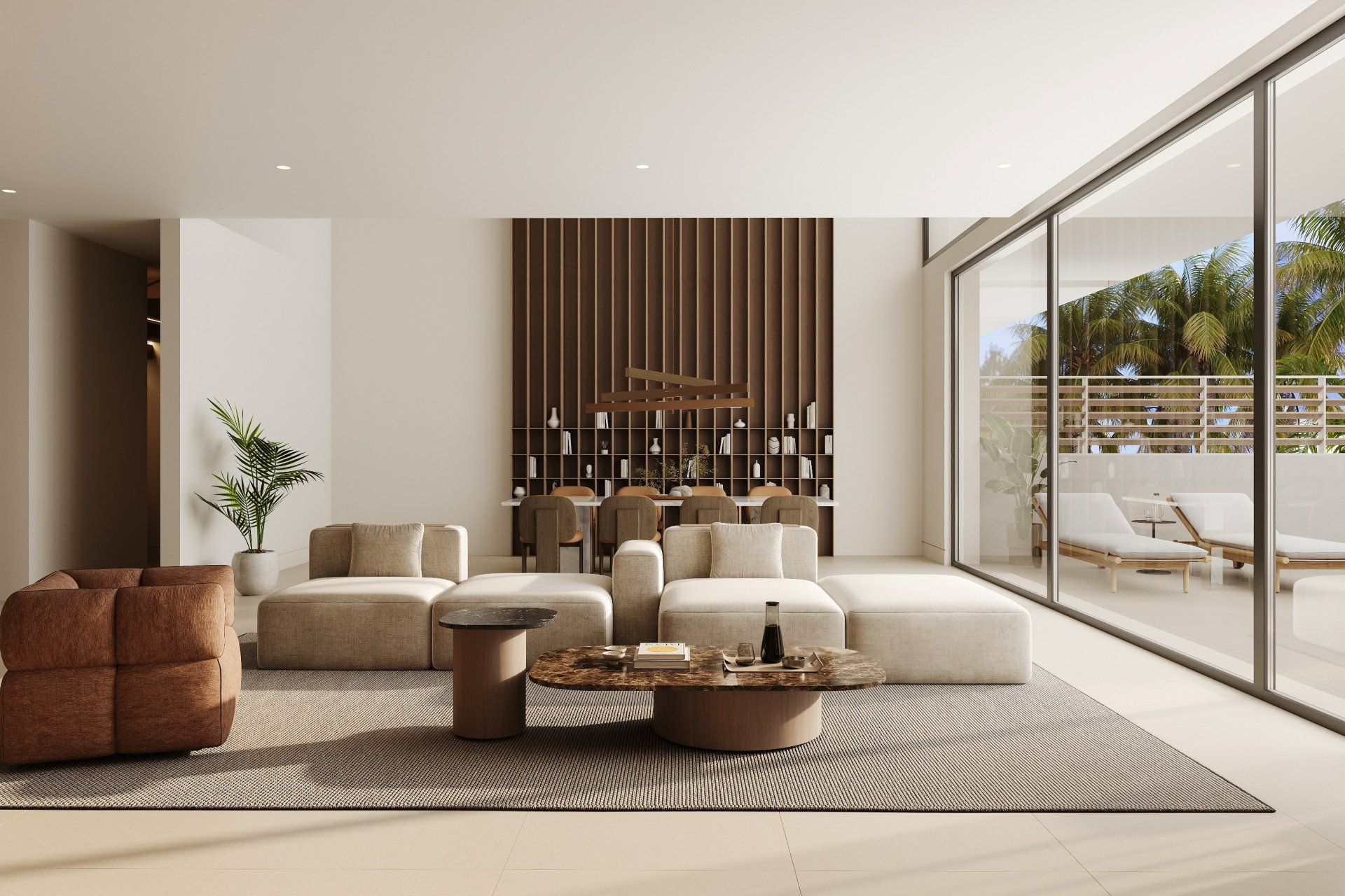 Nouvelle construction - Villa - Marbella