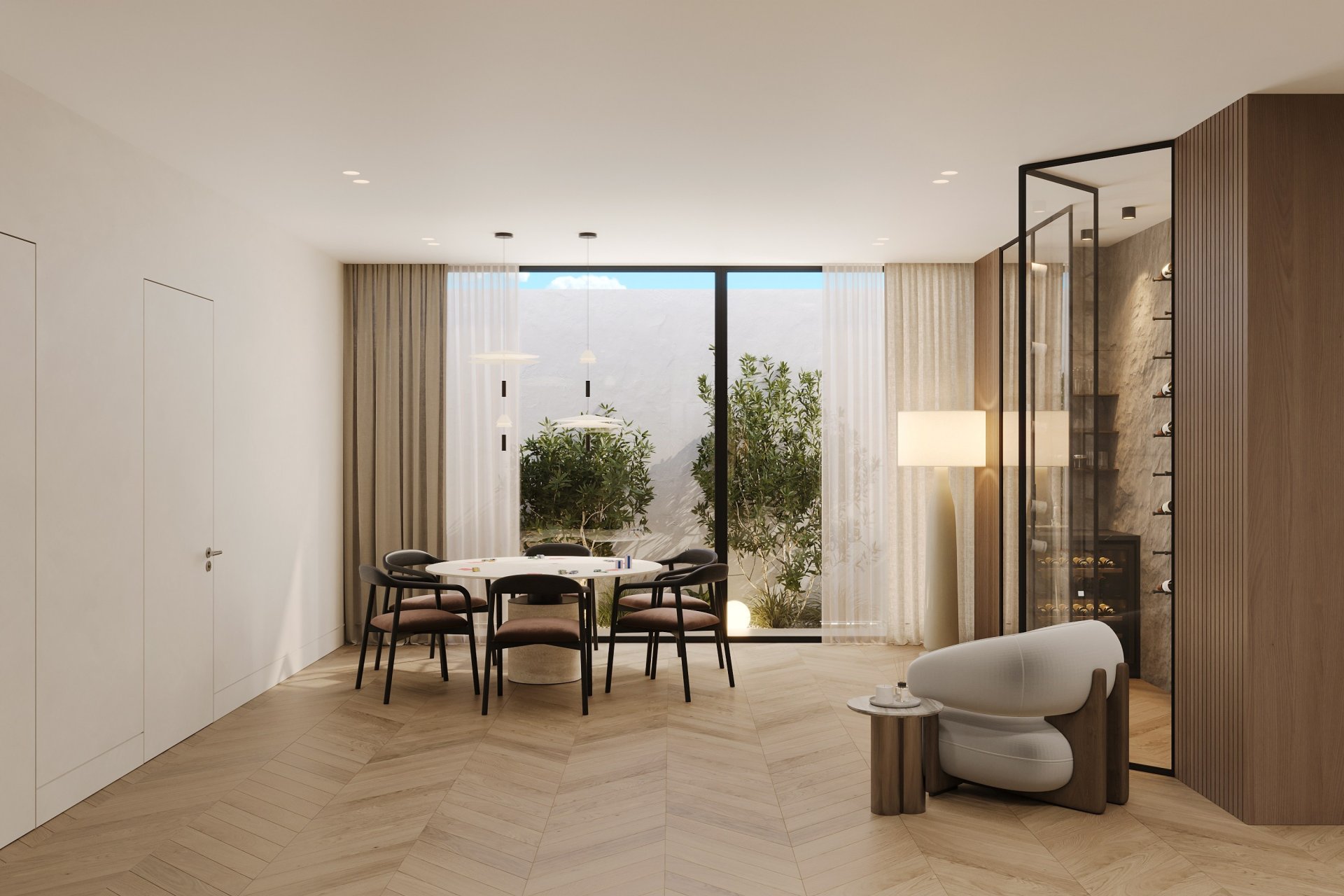 Nouvelle construction - Villa - Marbella