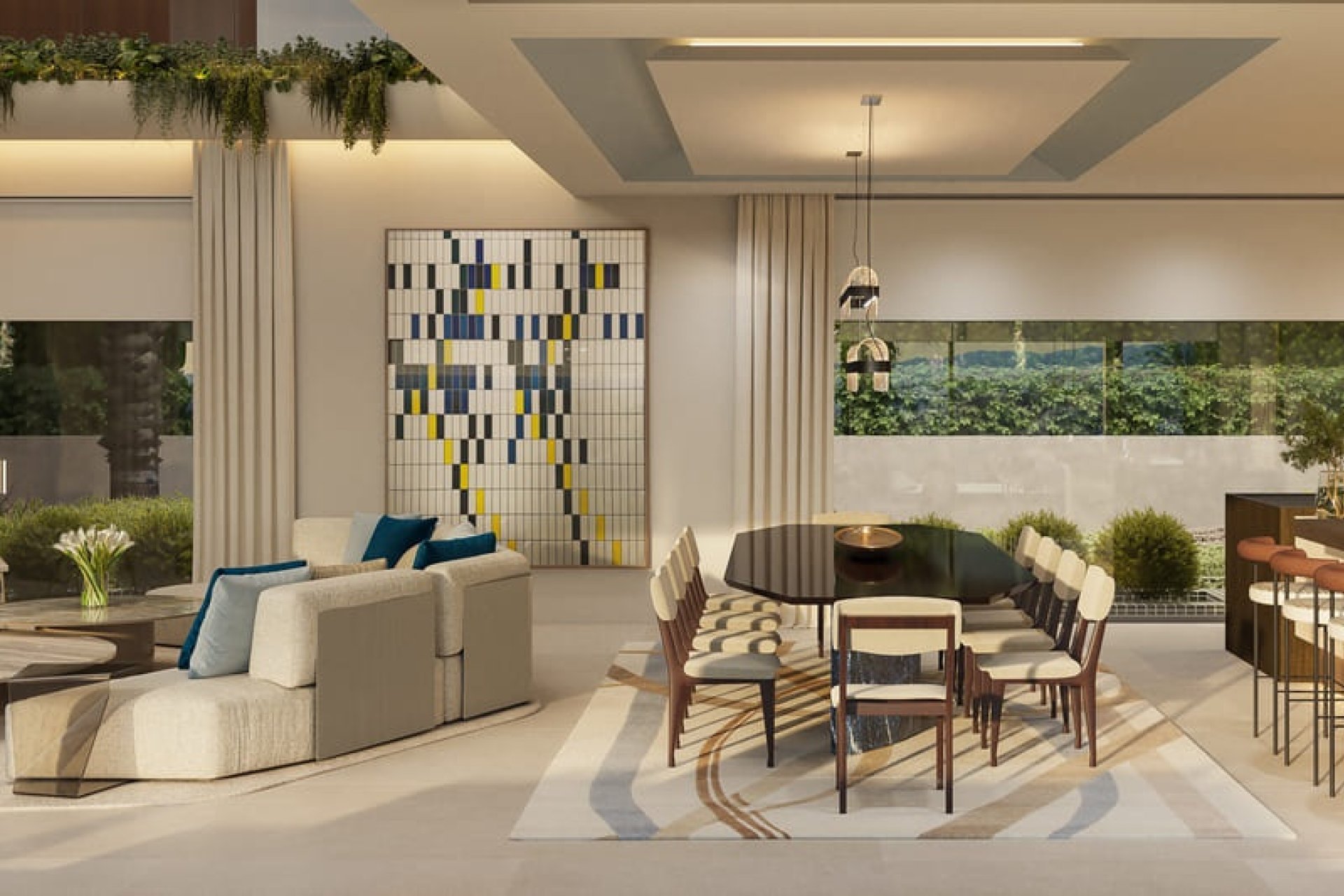 Nouvelle construction - Villa - Marbella