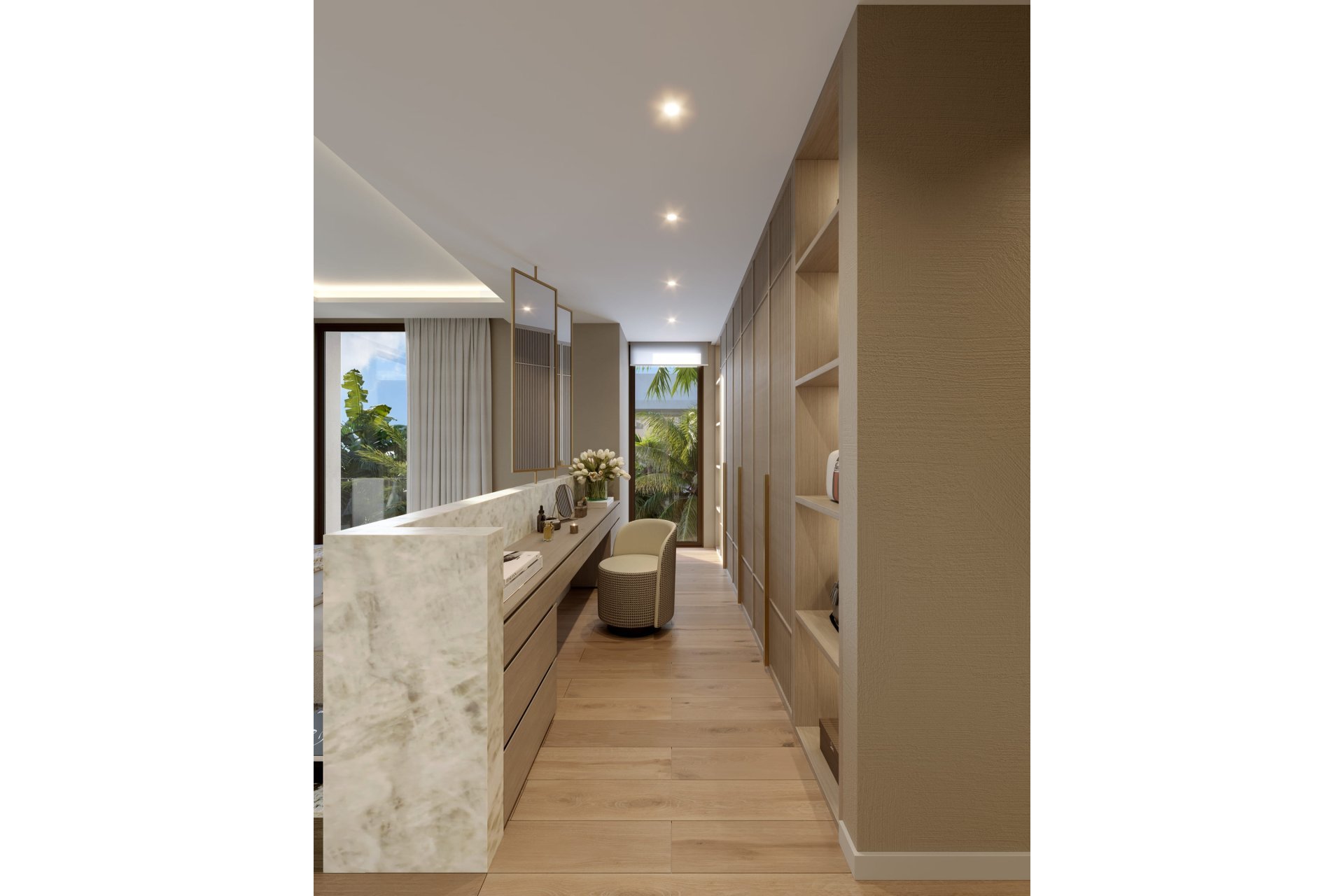Nouvelle construction - Villa - Marbella