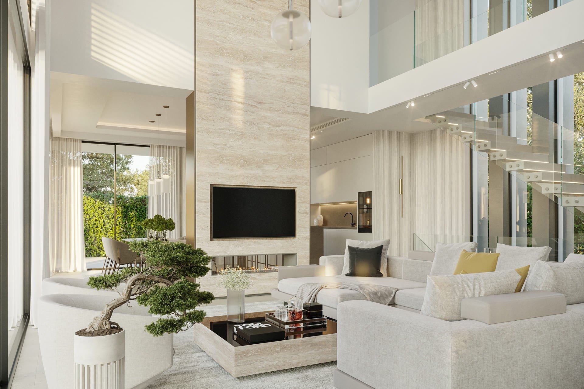 Nouvelle construction - Villa - Marbella