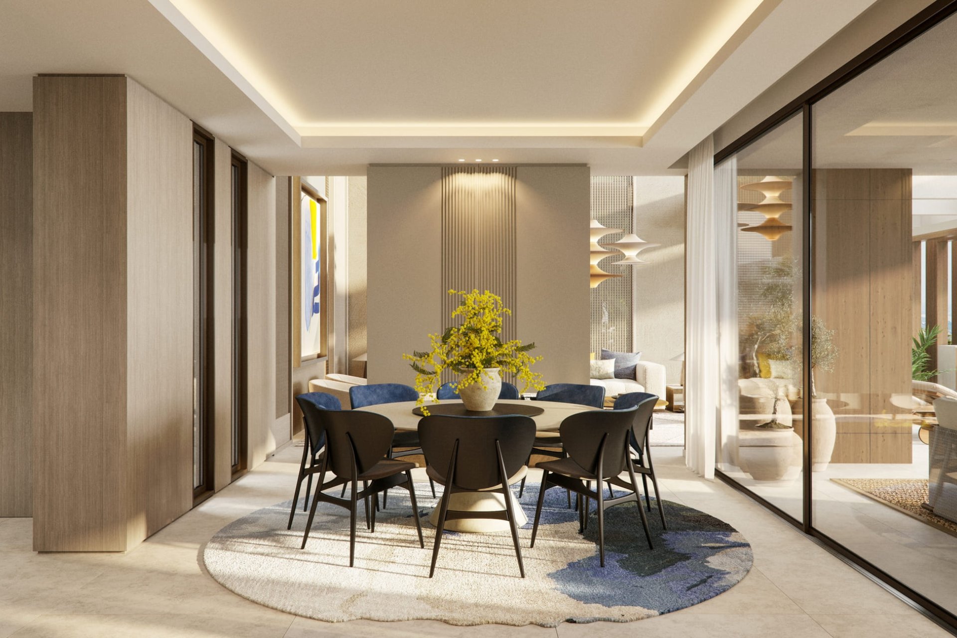 Nouvelle construction - Villa - Marbella