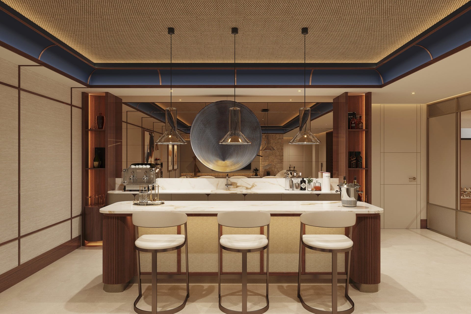 Nouvelle construction - Villa - Marbella