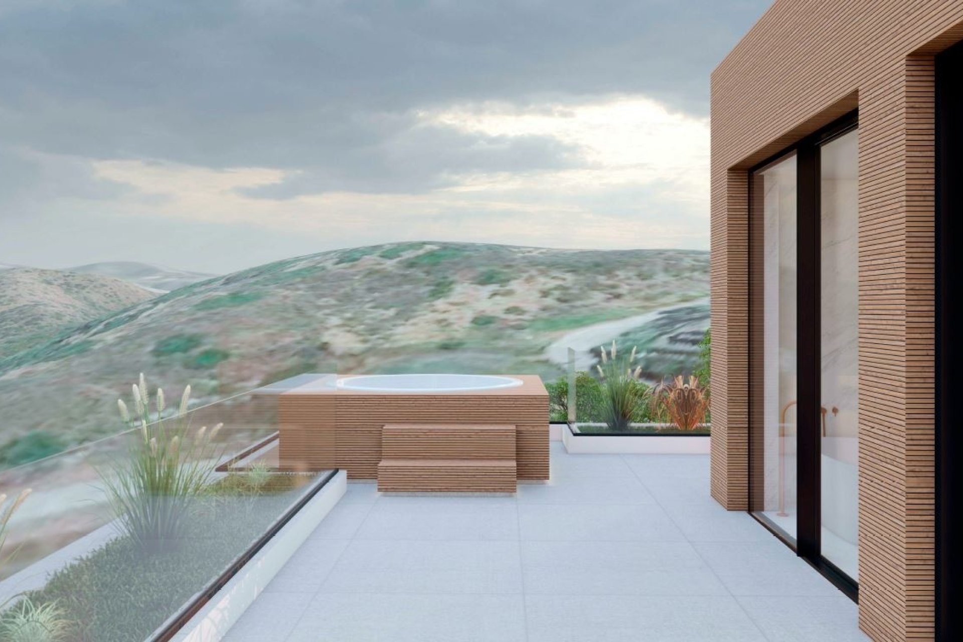 Nouvelle construction - Villa - Marbella