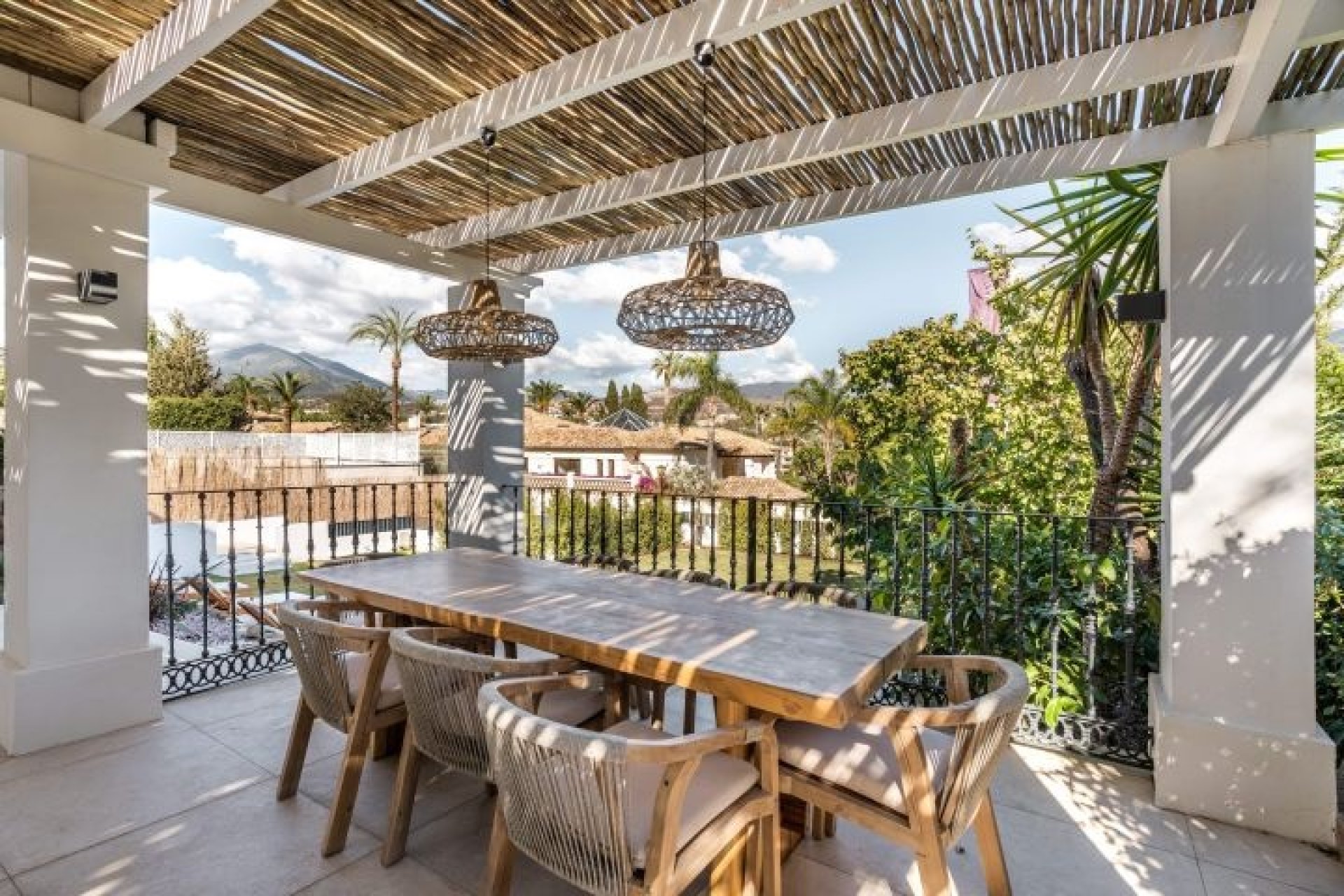 Nouvelle construction - Villa - Marbella