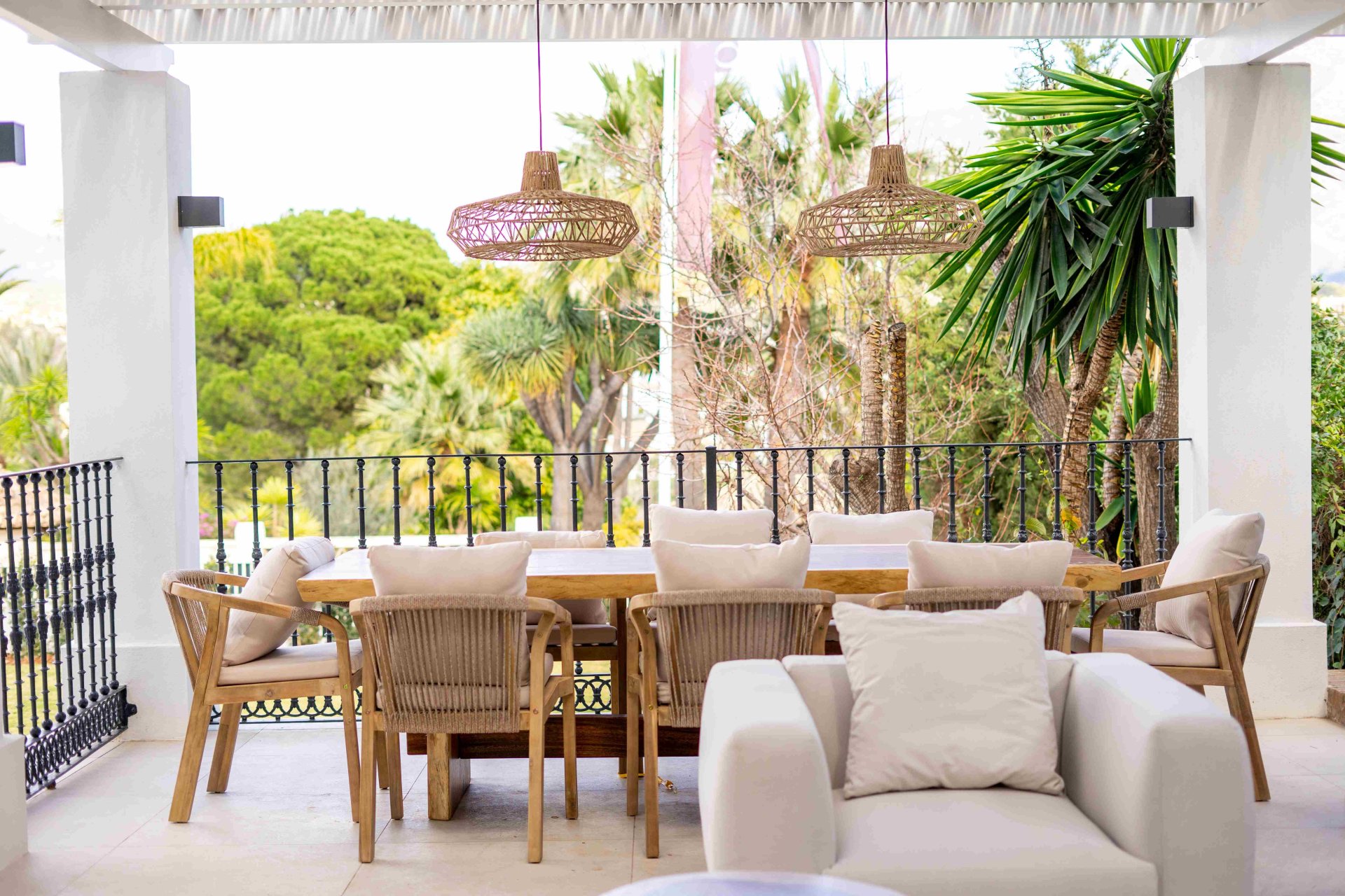 Nouvelle construction - Villa - Marbella