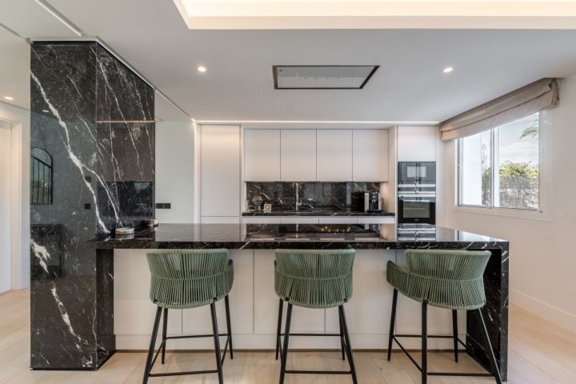 Nouvelle construction - Villa - Marbella