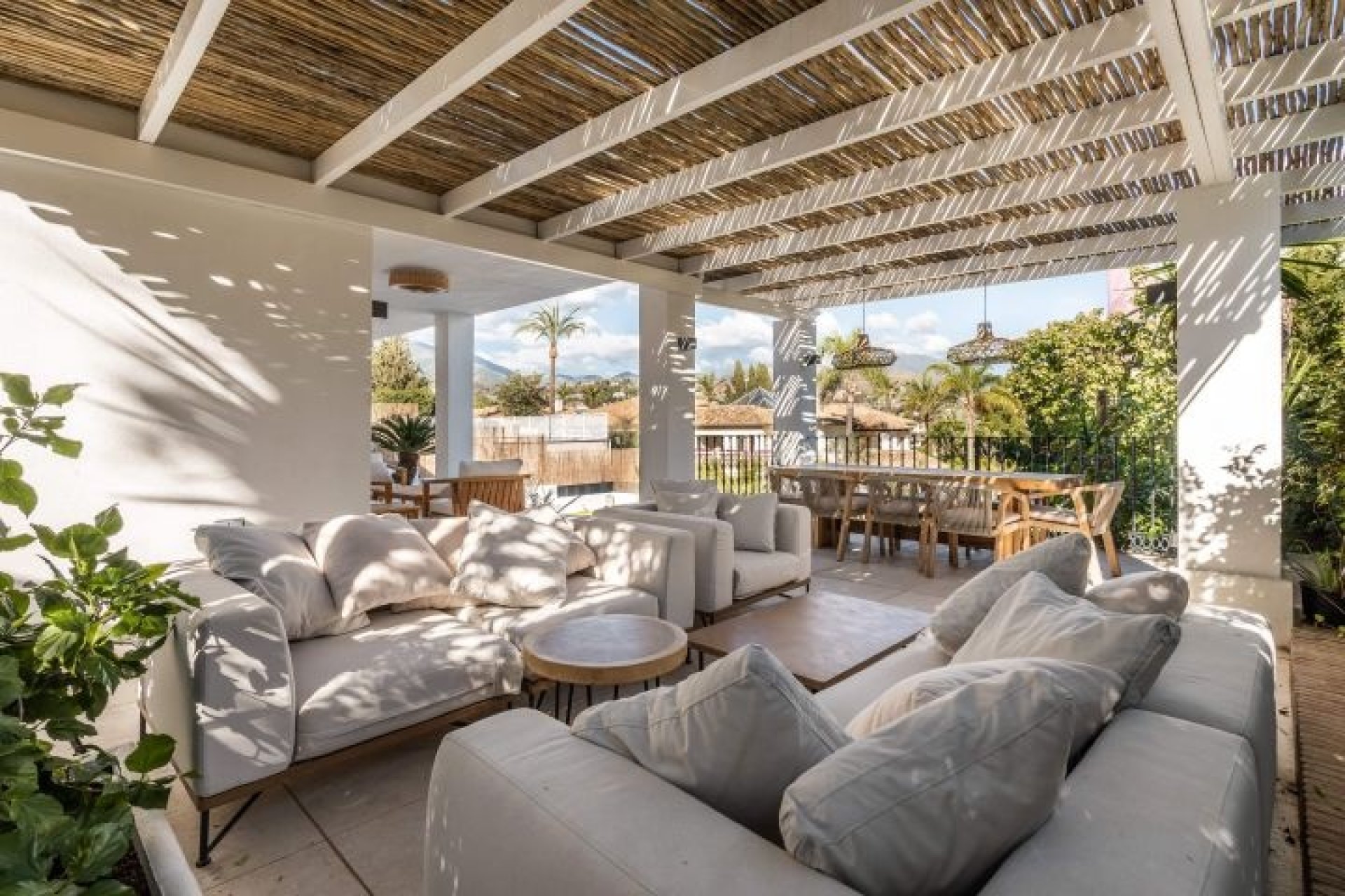 Nouvelle construction - Villa - Marbella