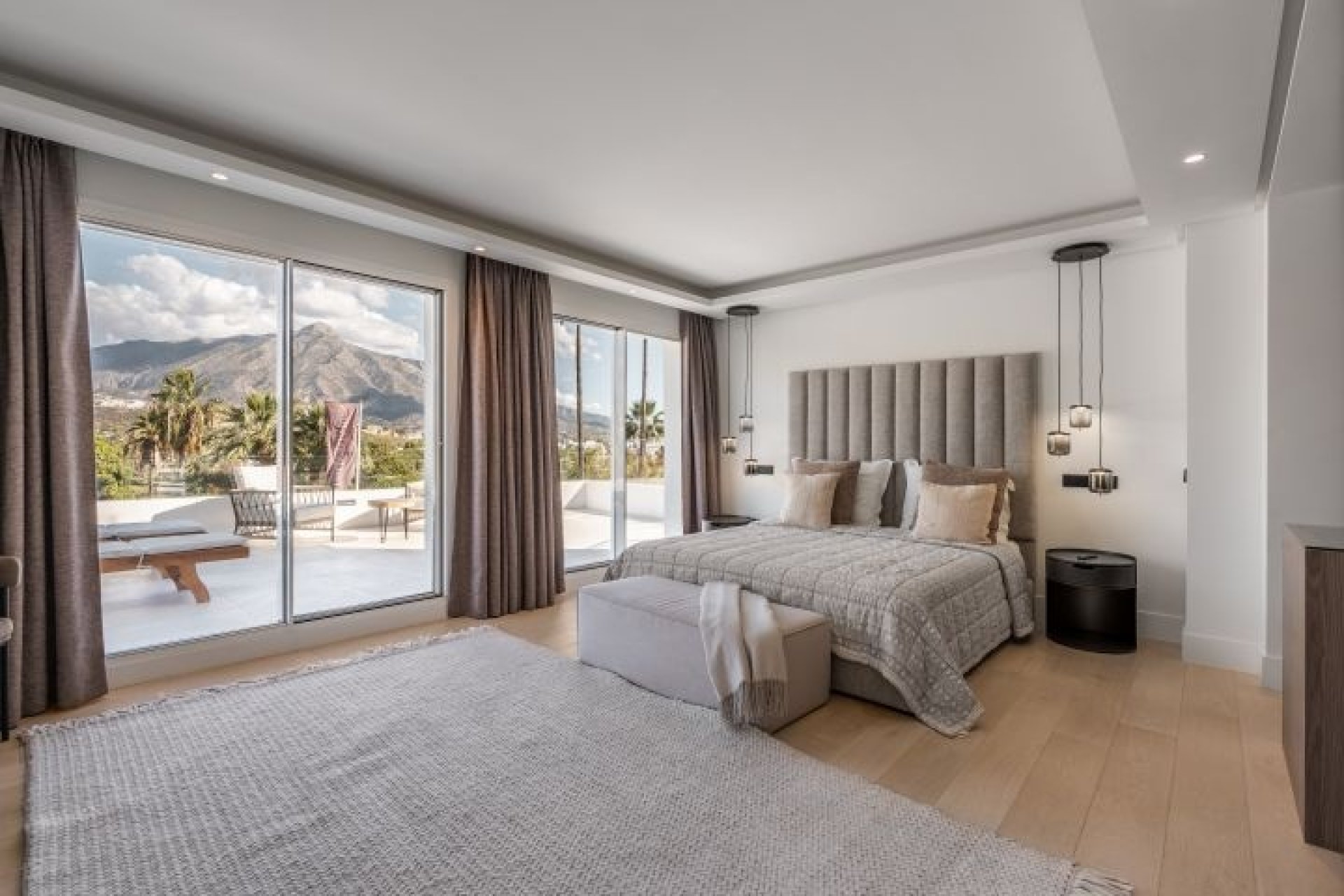 Nouvelle construction - Villa - Marbella