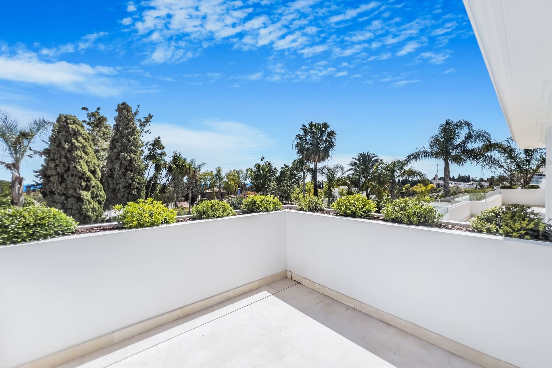 Nouvelle construction - Villa - Marbella