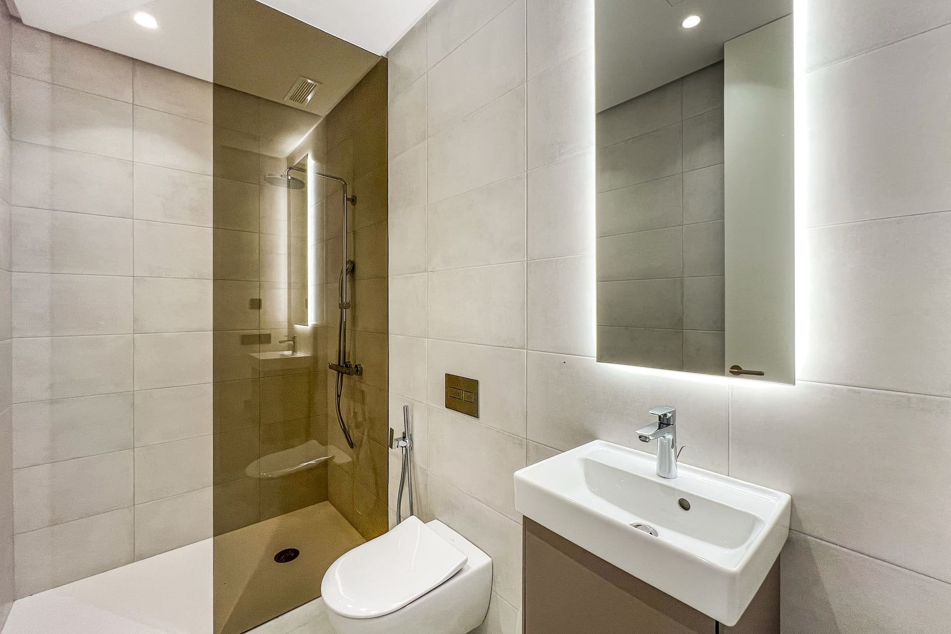 Nouvelle construction - Villa - Marbella