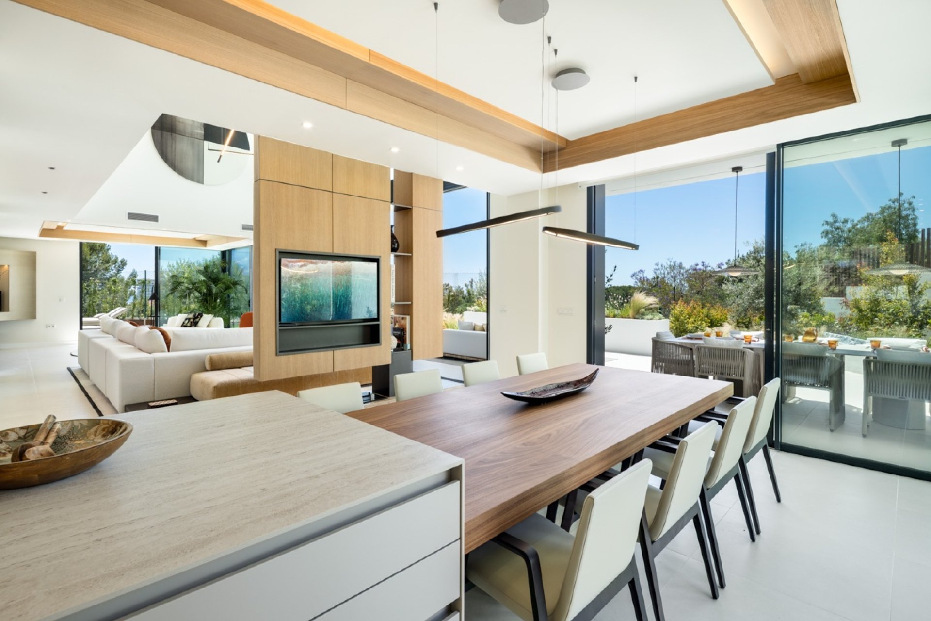 Nouvelle construction - Villa - Marbella
