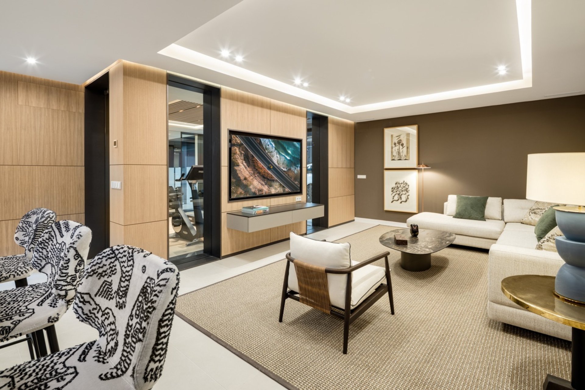 Nouvelle construction - Villa - Marbella