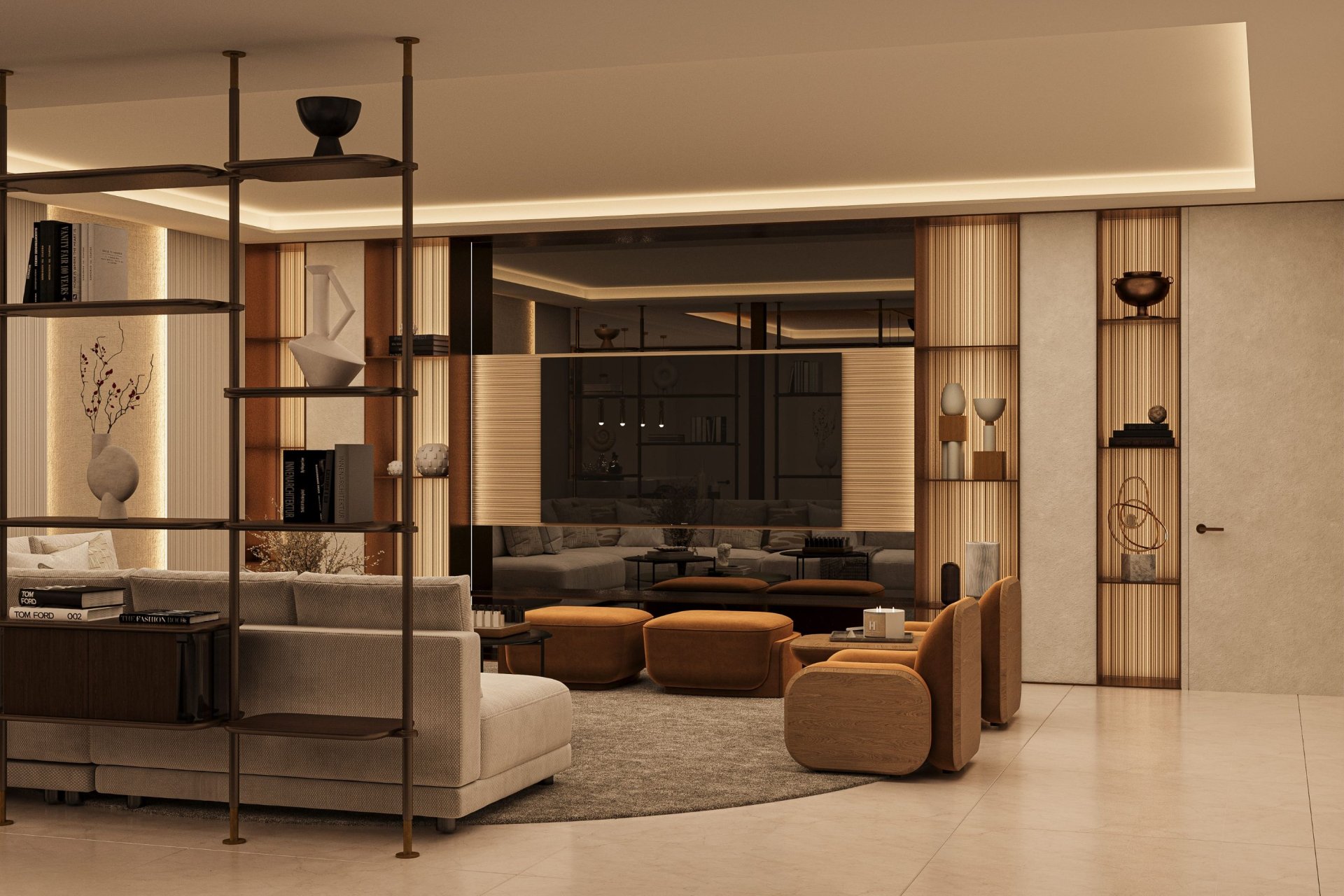 Nouvelle construction - Villa - Marbella