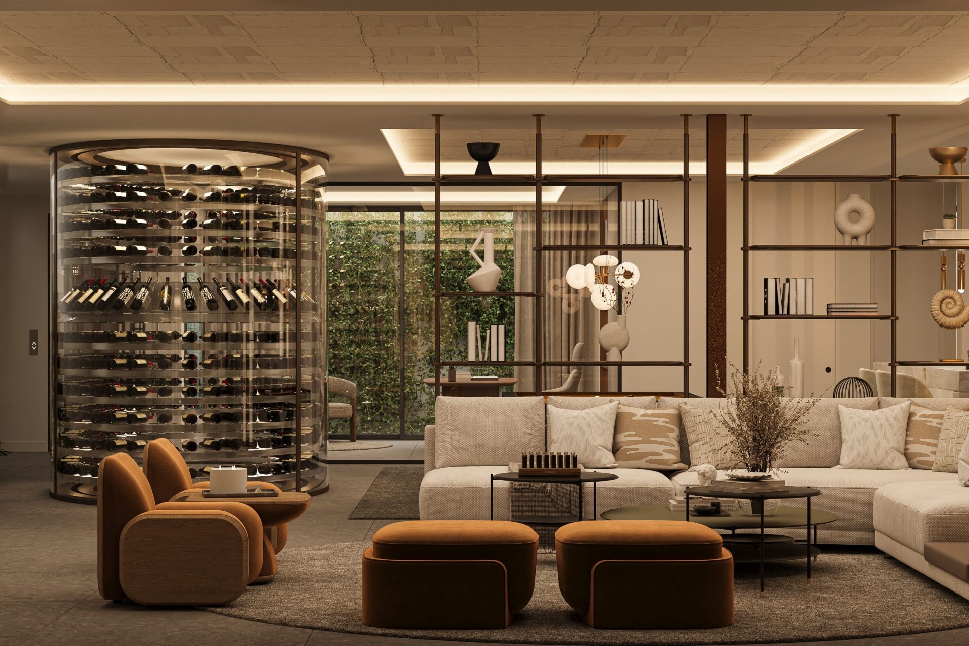 Nouvelle construction - Villa - Marbella