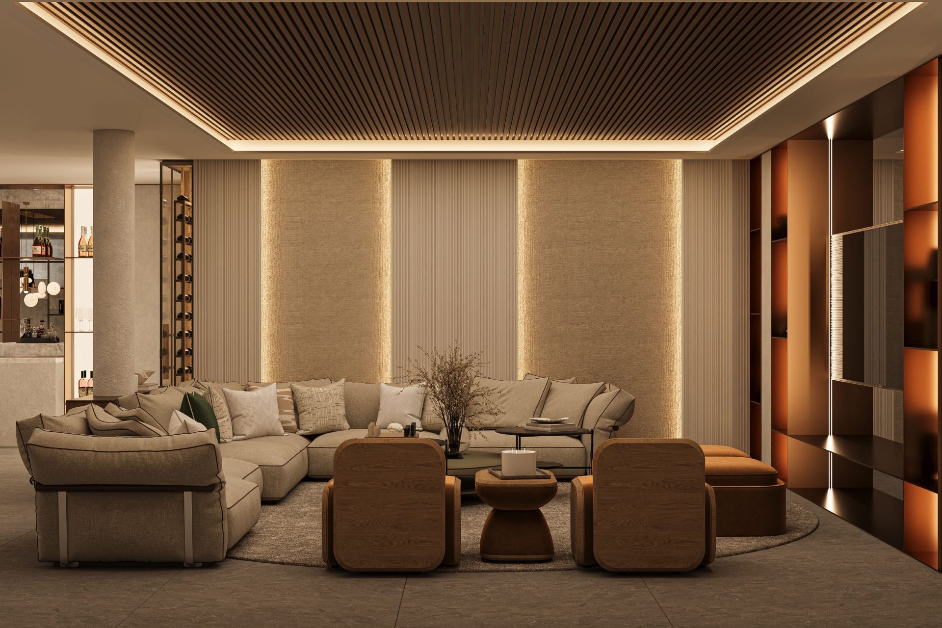 Nouvelle construction - Villa - Marbella