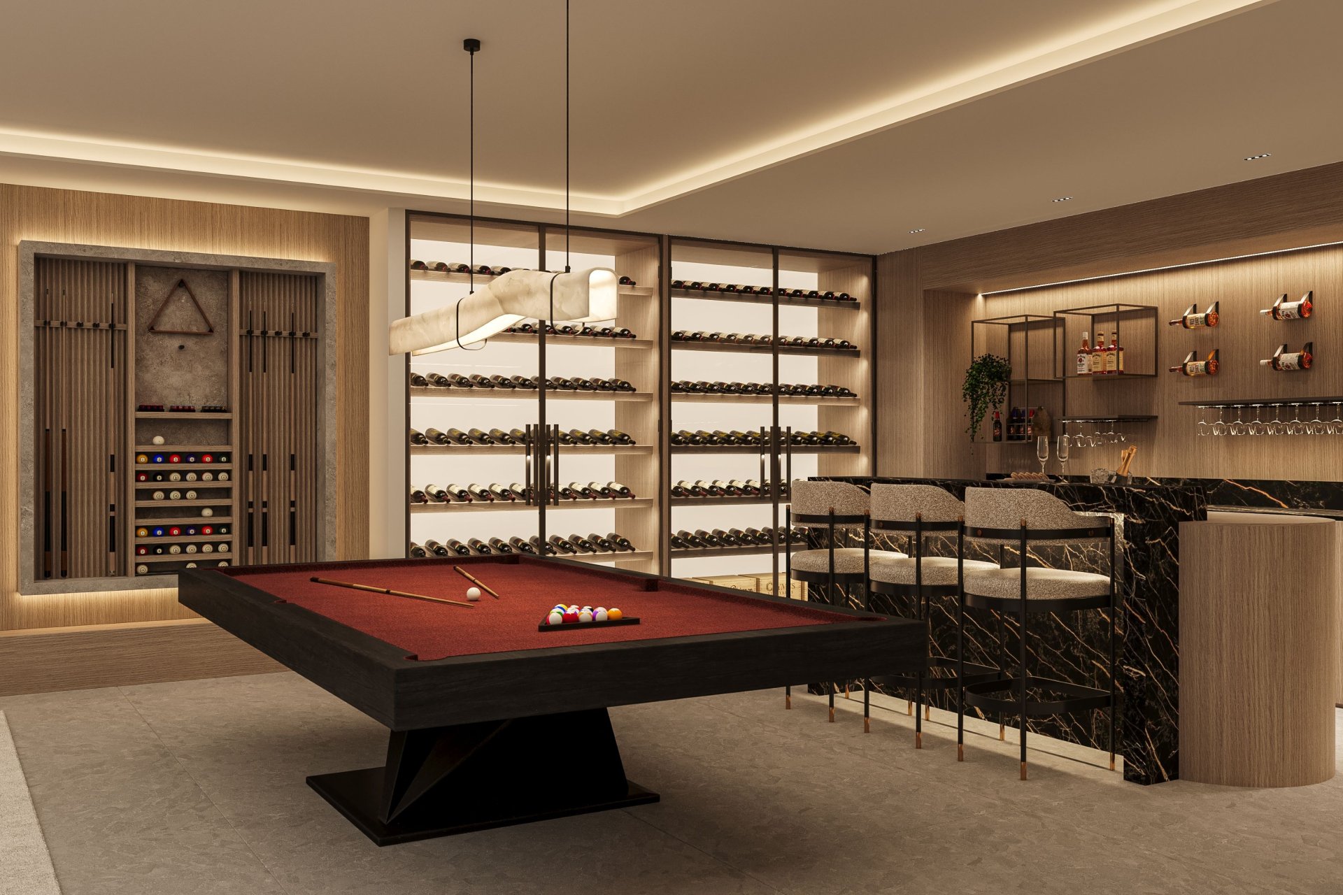 Nouvelle construction - Villa - Marbella
