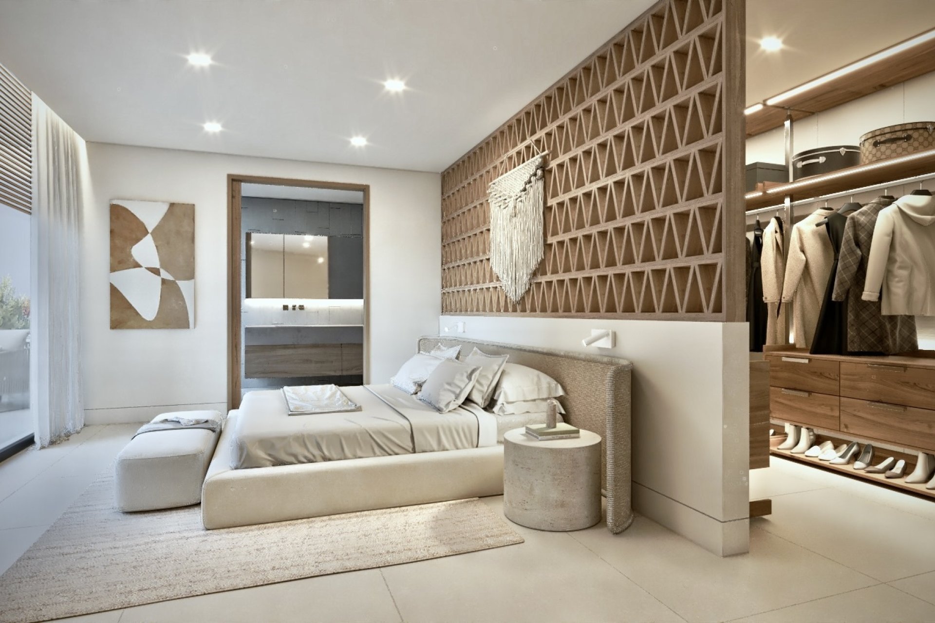 Nouvelle construction - Villa - Marbella