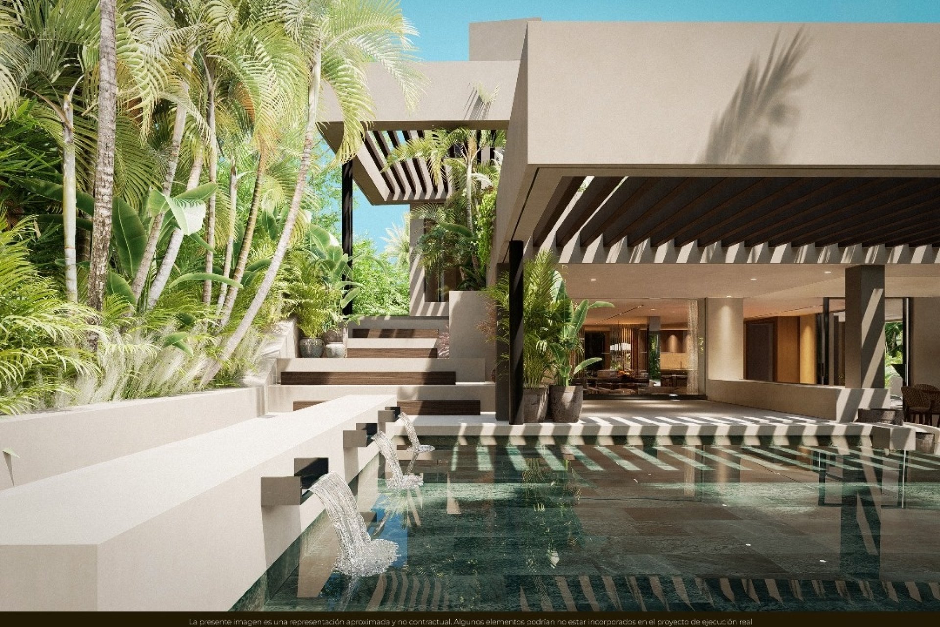 Nouvelle construction - Villa - Marbella