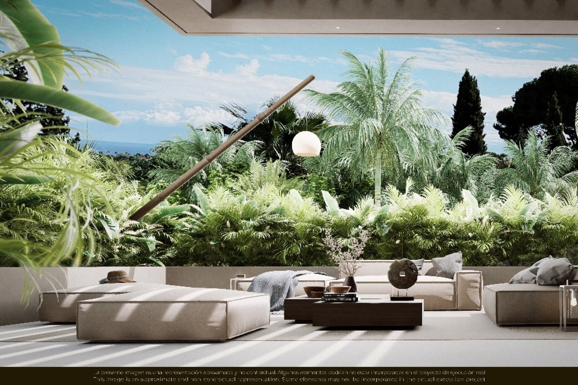 Nouvelle construction - Villa - Marbella