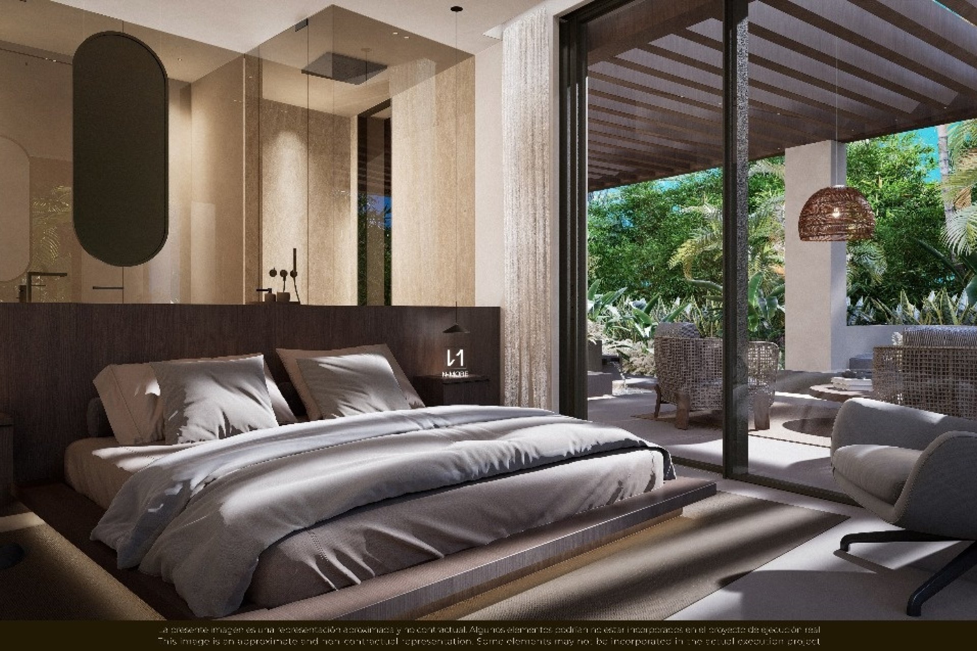 Nouvelle construction - Villa - Marbella
