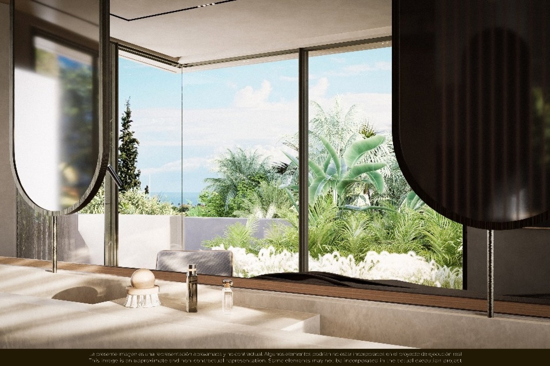 Nouvelle construction - Villa - Marbella