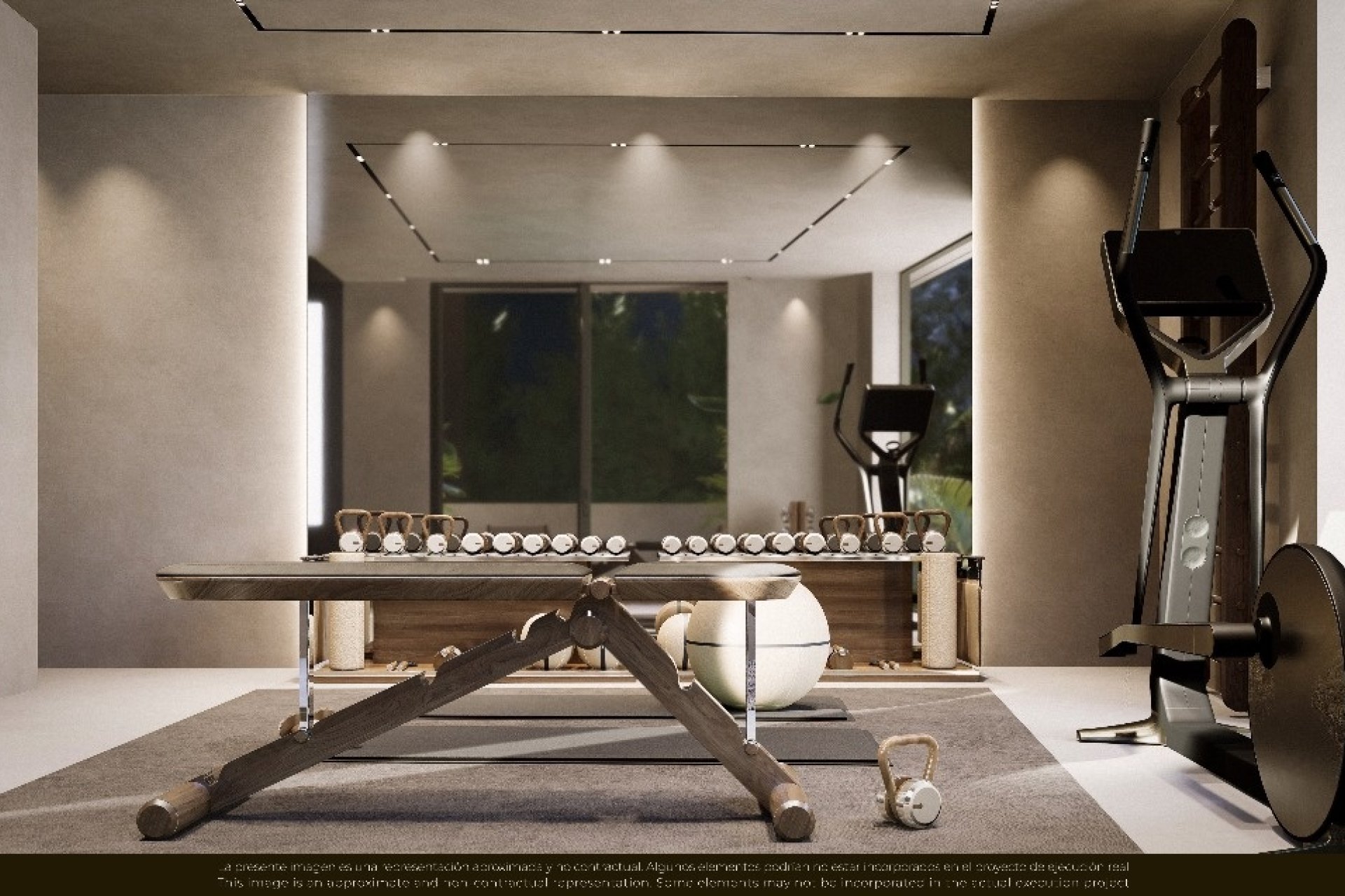 Nouvelle construction - Villa - Marbella