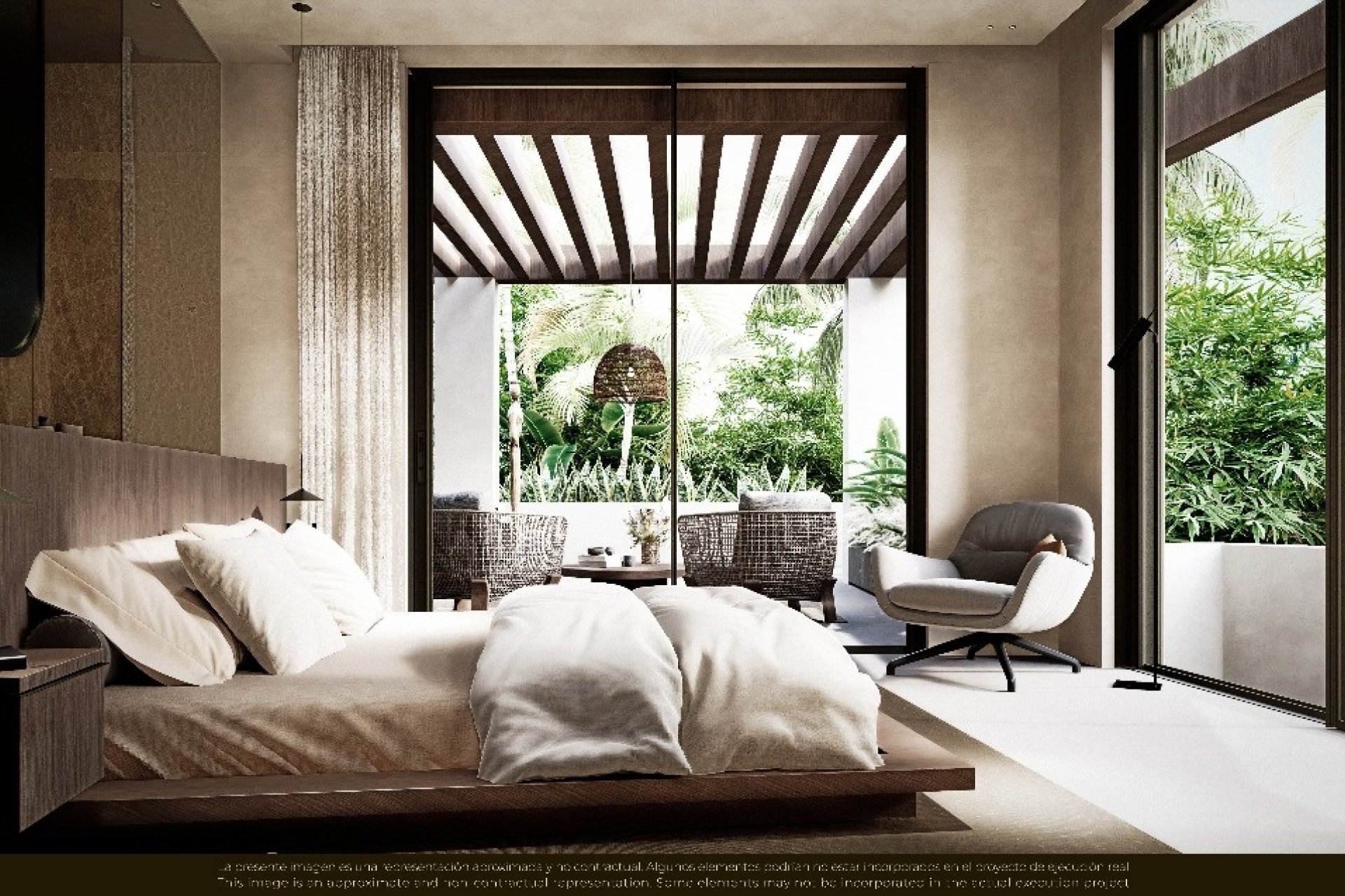 Nouvelle construction - Villa - Marbella