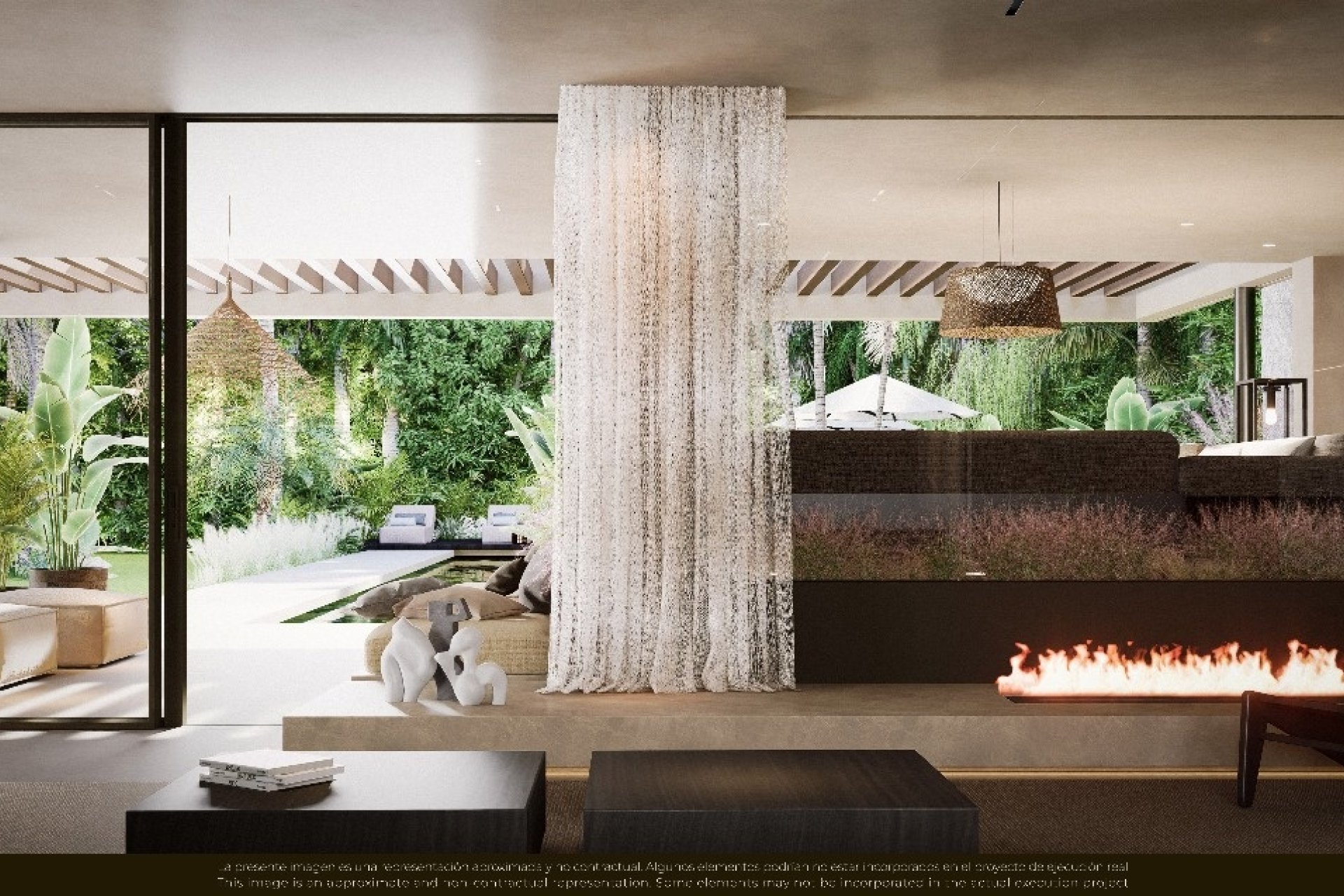 Nouvelle construction - Villa - Marbella