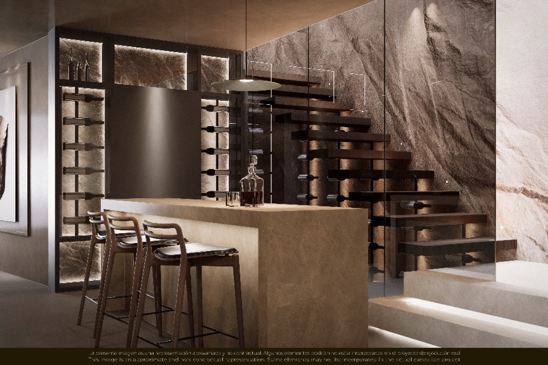 Nouvelle construction - Villa - Marbella