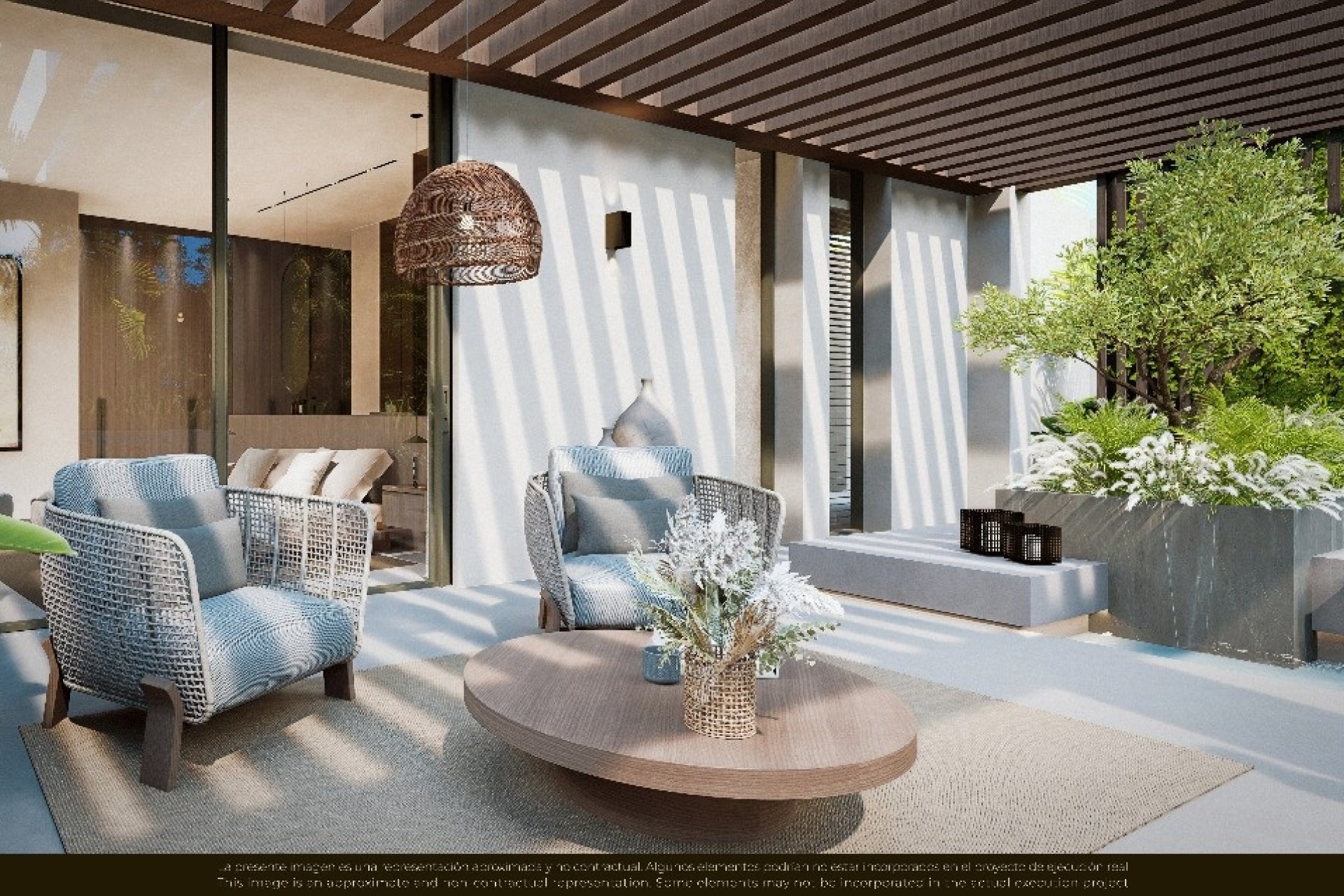 Nouvelle construction - Villa - Marbella