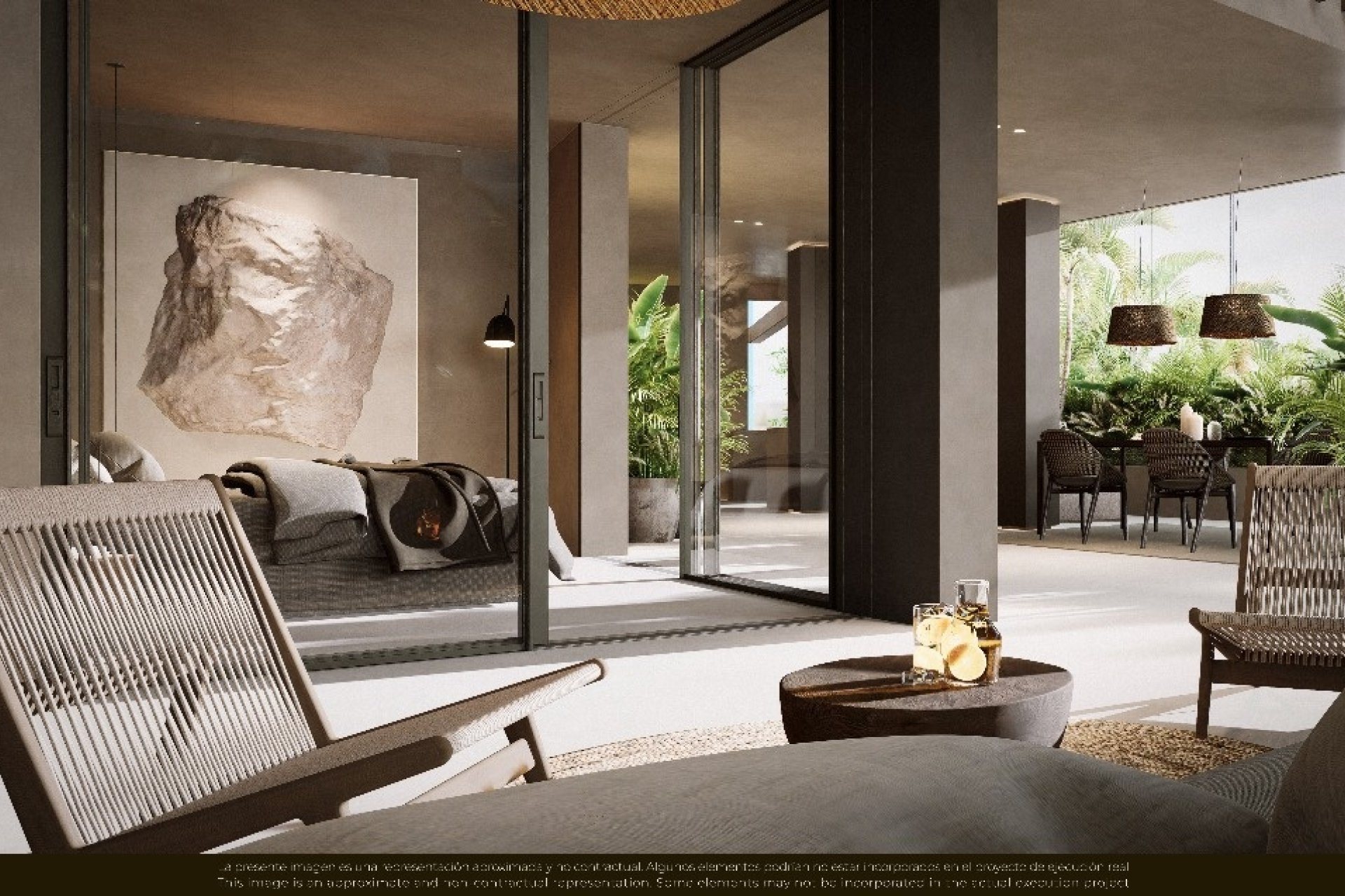 Nouvelle construction - Villa - Marbella